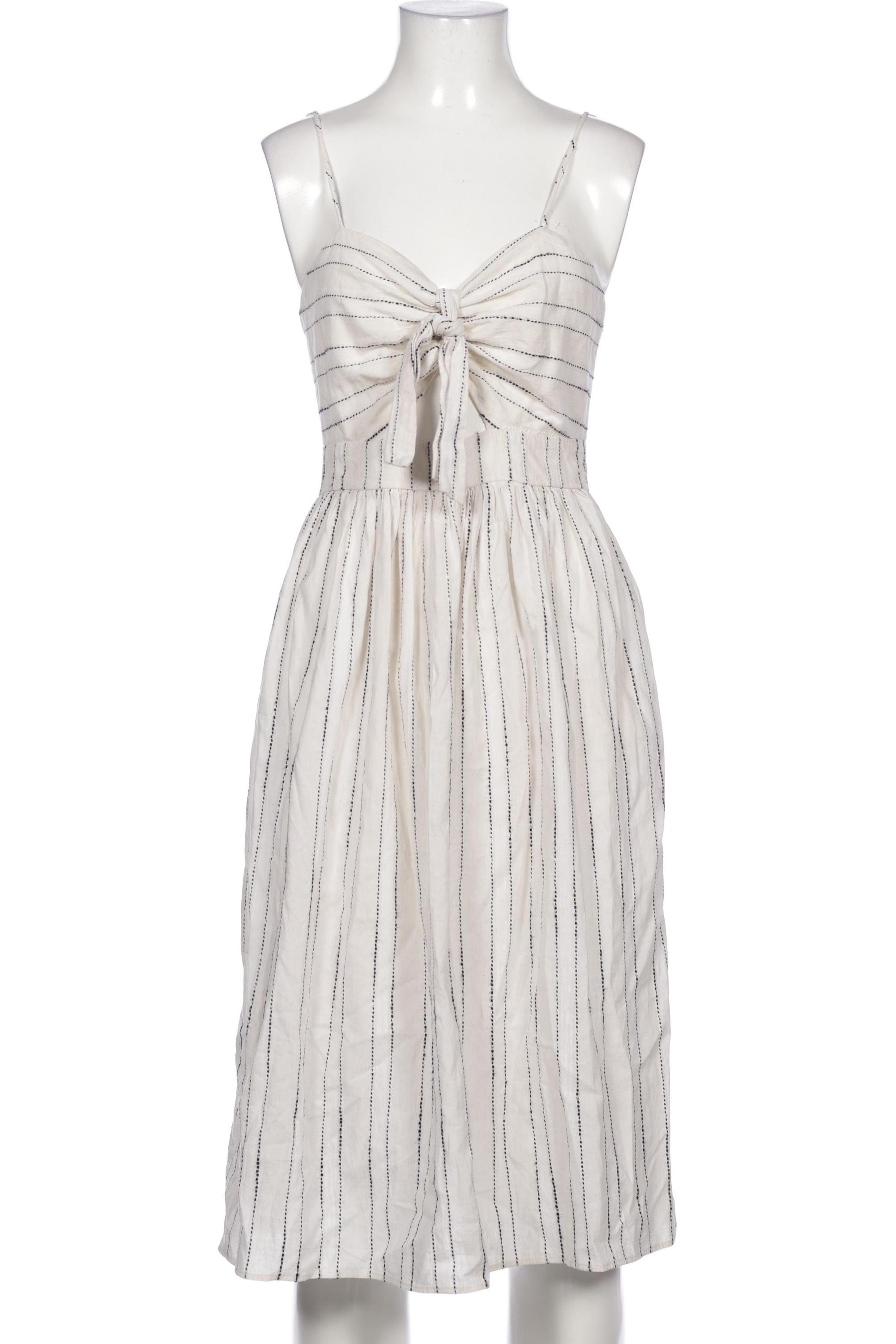 

ZARA Damen Kleid, mehrfarbig