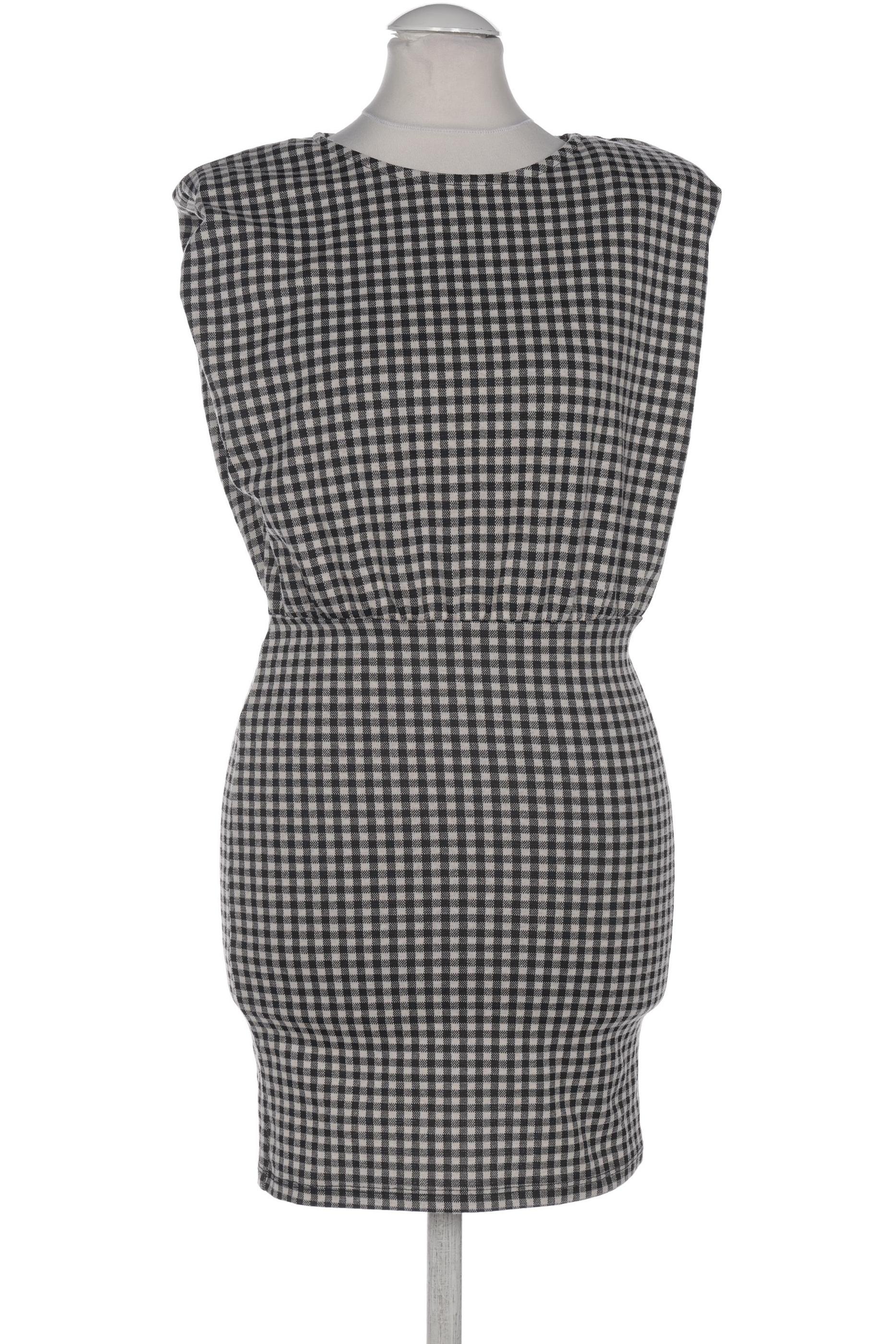 

Zara Damen Kleid, grau, Gr. 36