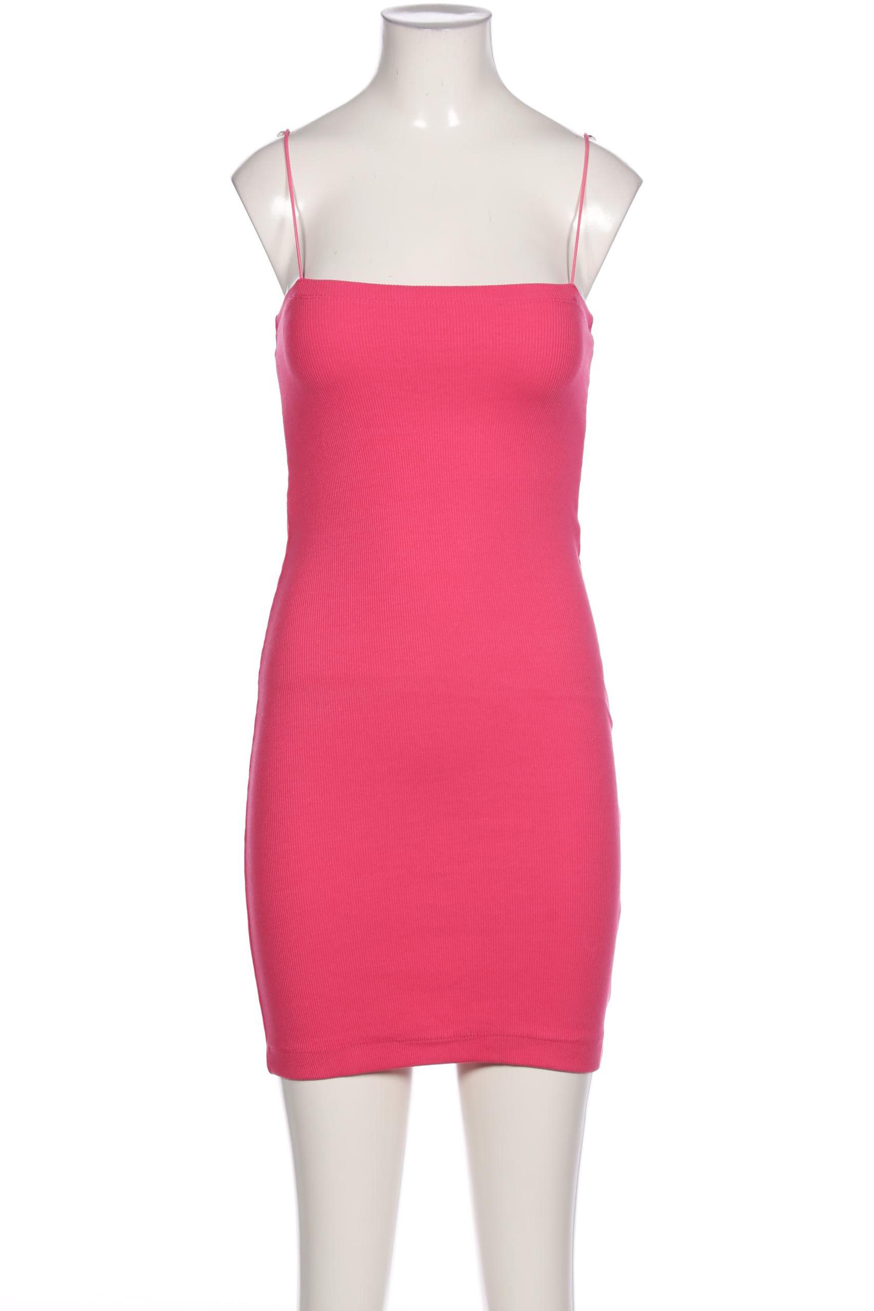 

ZARA Damen Kleid, pink