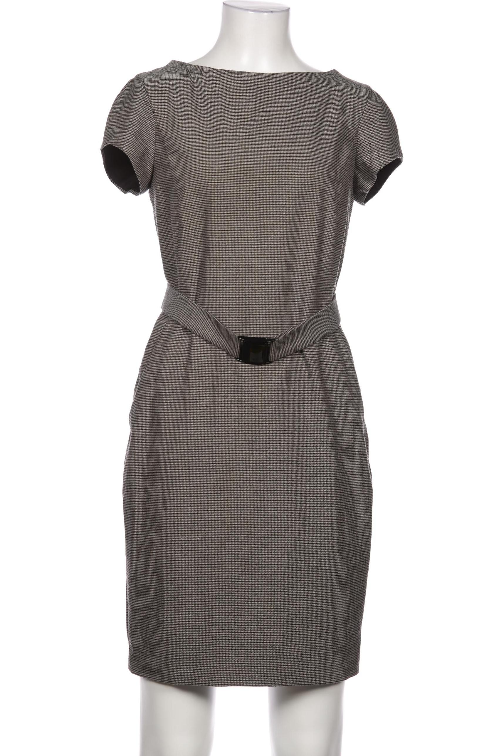 

ZARA Damen Kleid, grau