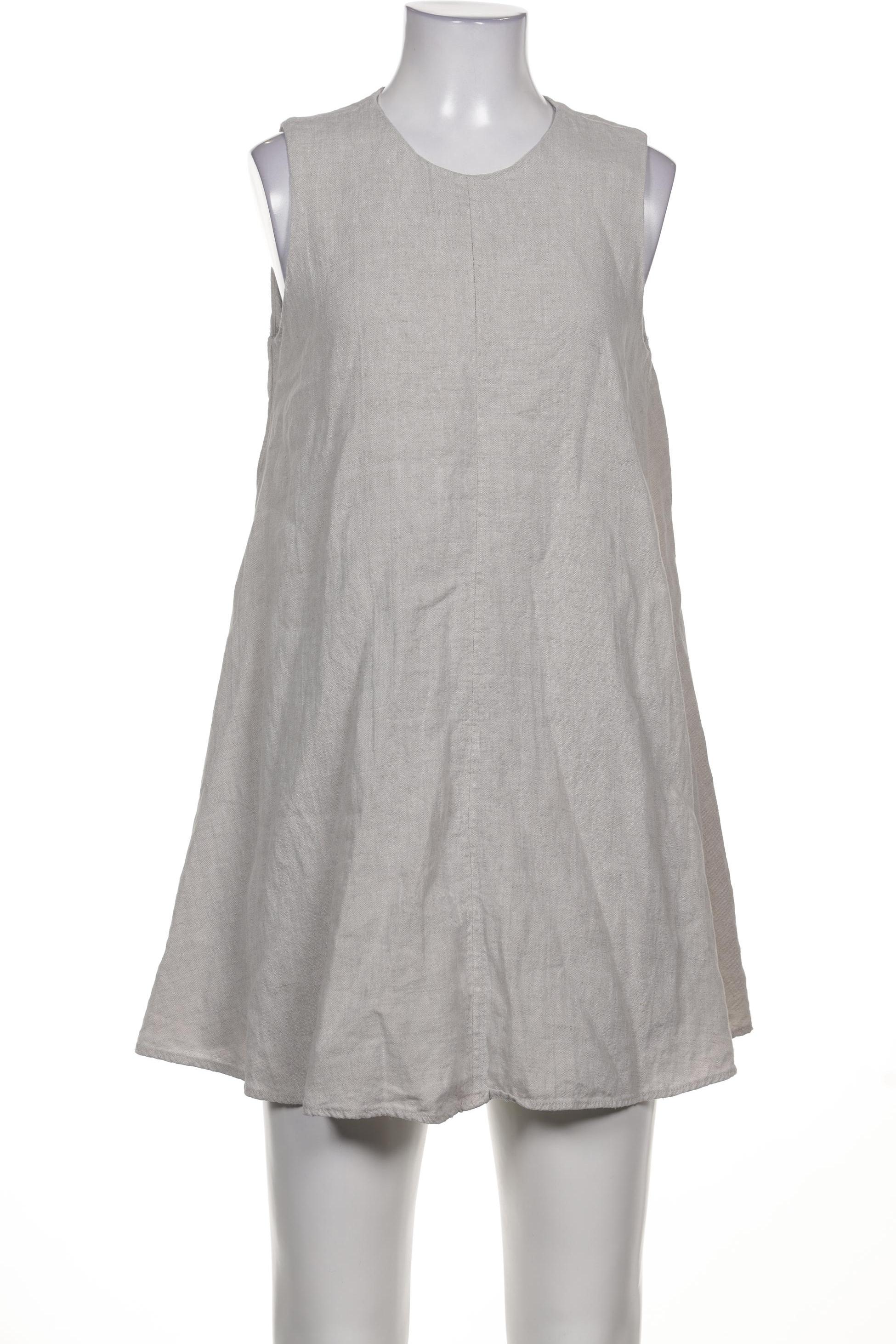 

Zara Damen Kleid, grau, Gr. 34