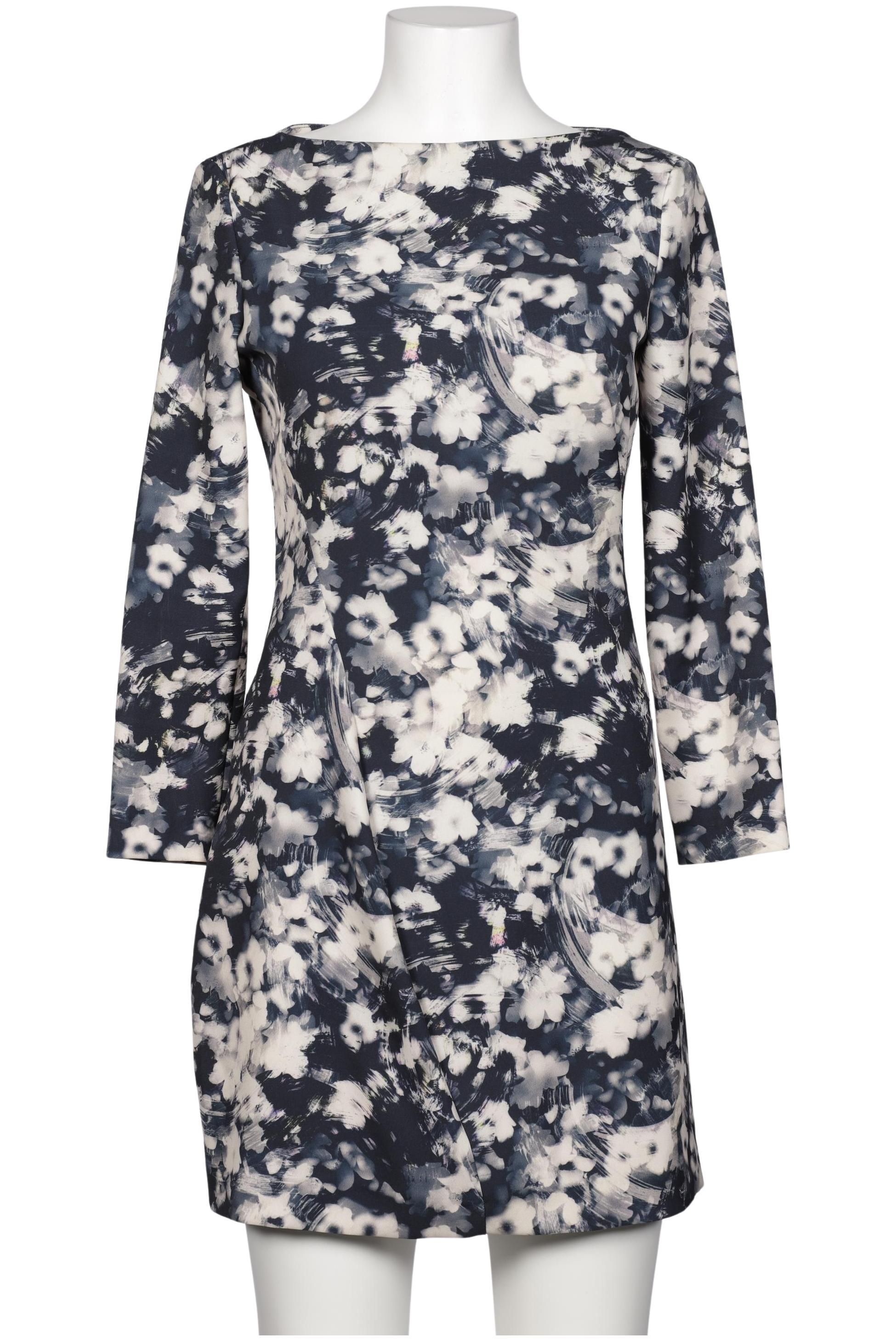 

Zara Damen Kleid, marineblau, Gr. 38