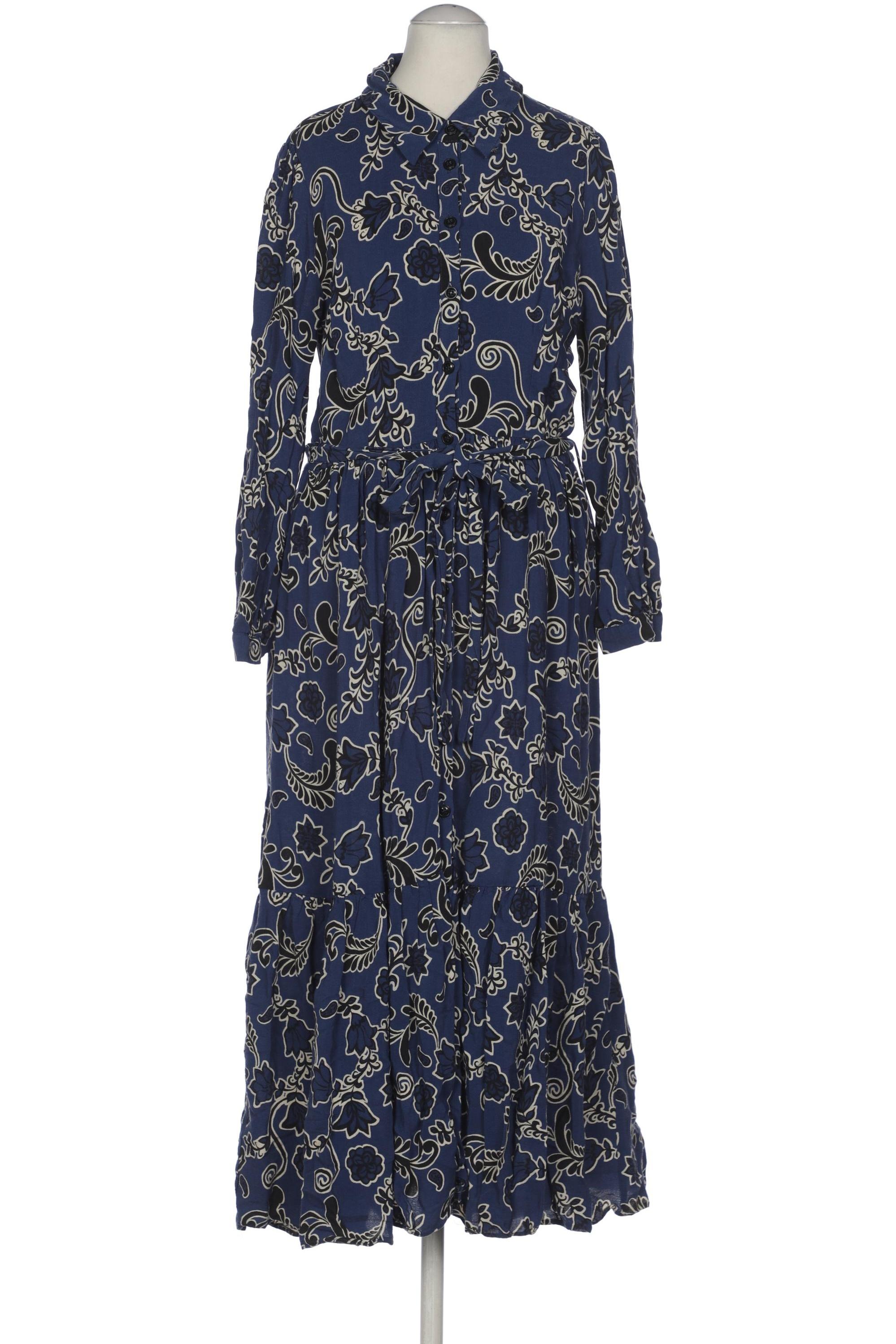 

Zara Damen Kleid, marineblau, Gr. 38