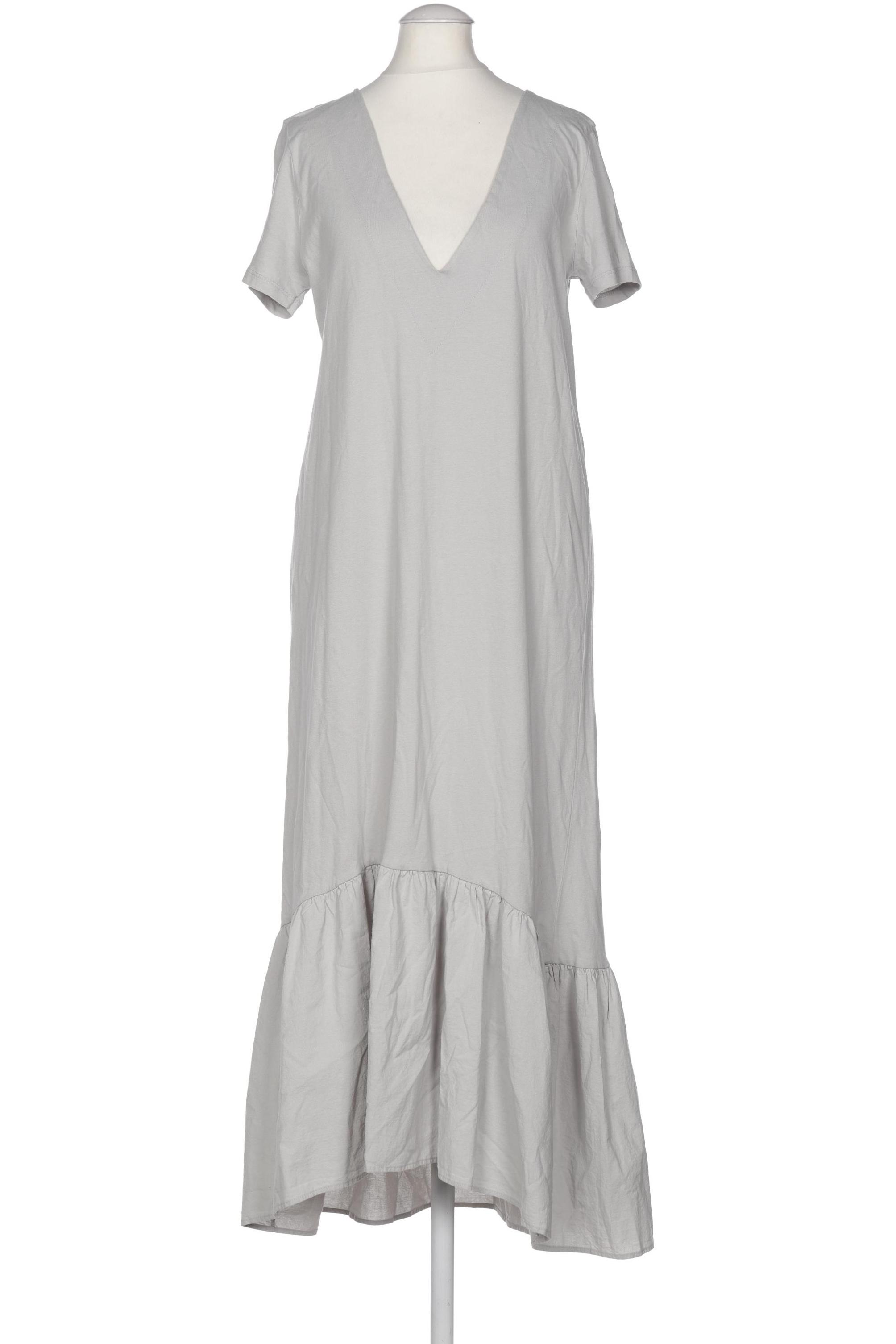 

ZARA Damen Kleid, grau
