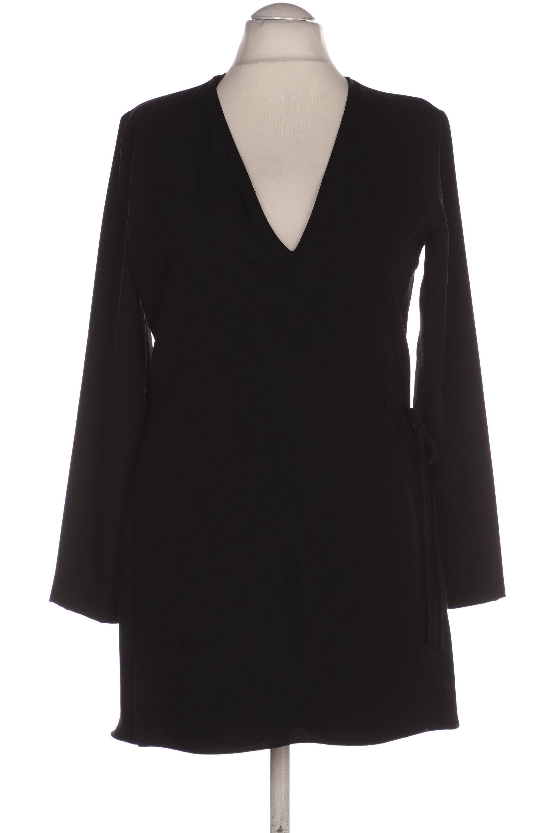 

ZARA Damen Kleid, schwarz