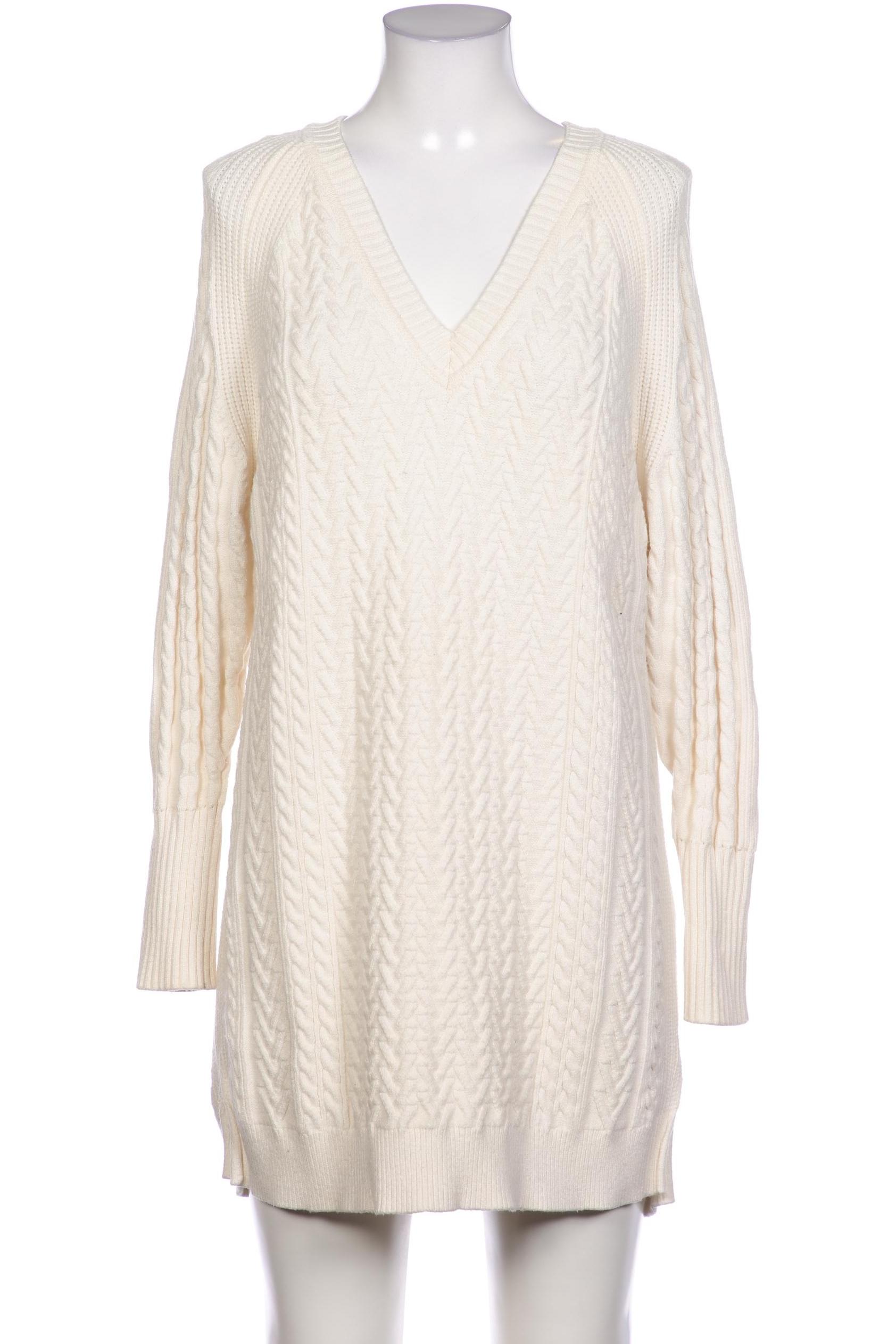 

Zara Damen Kleid, cremeweiß, Gr. 38