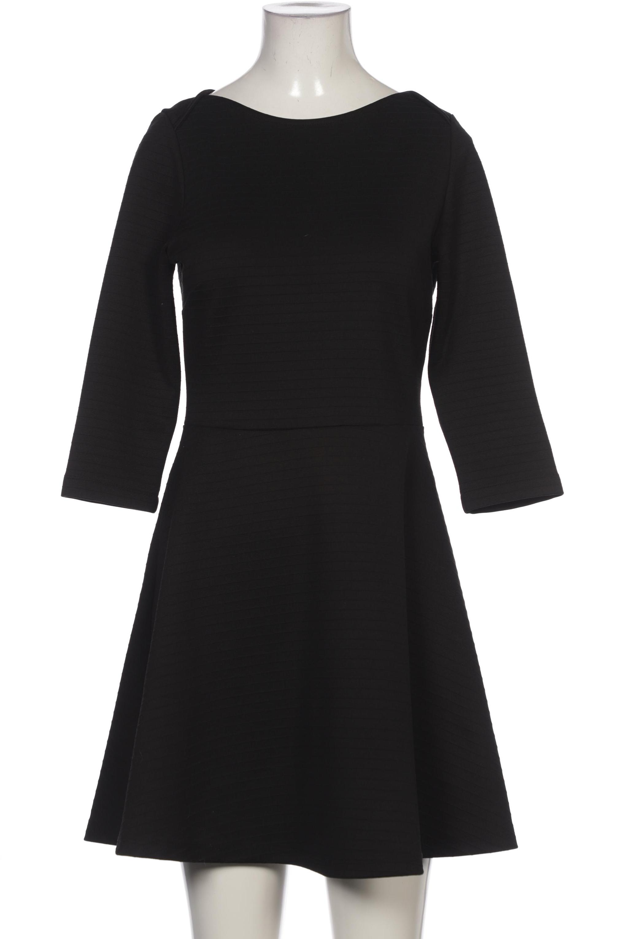 

ZARA Damen Kleid, schwarz