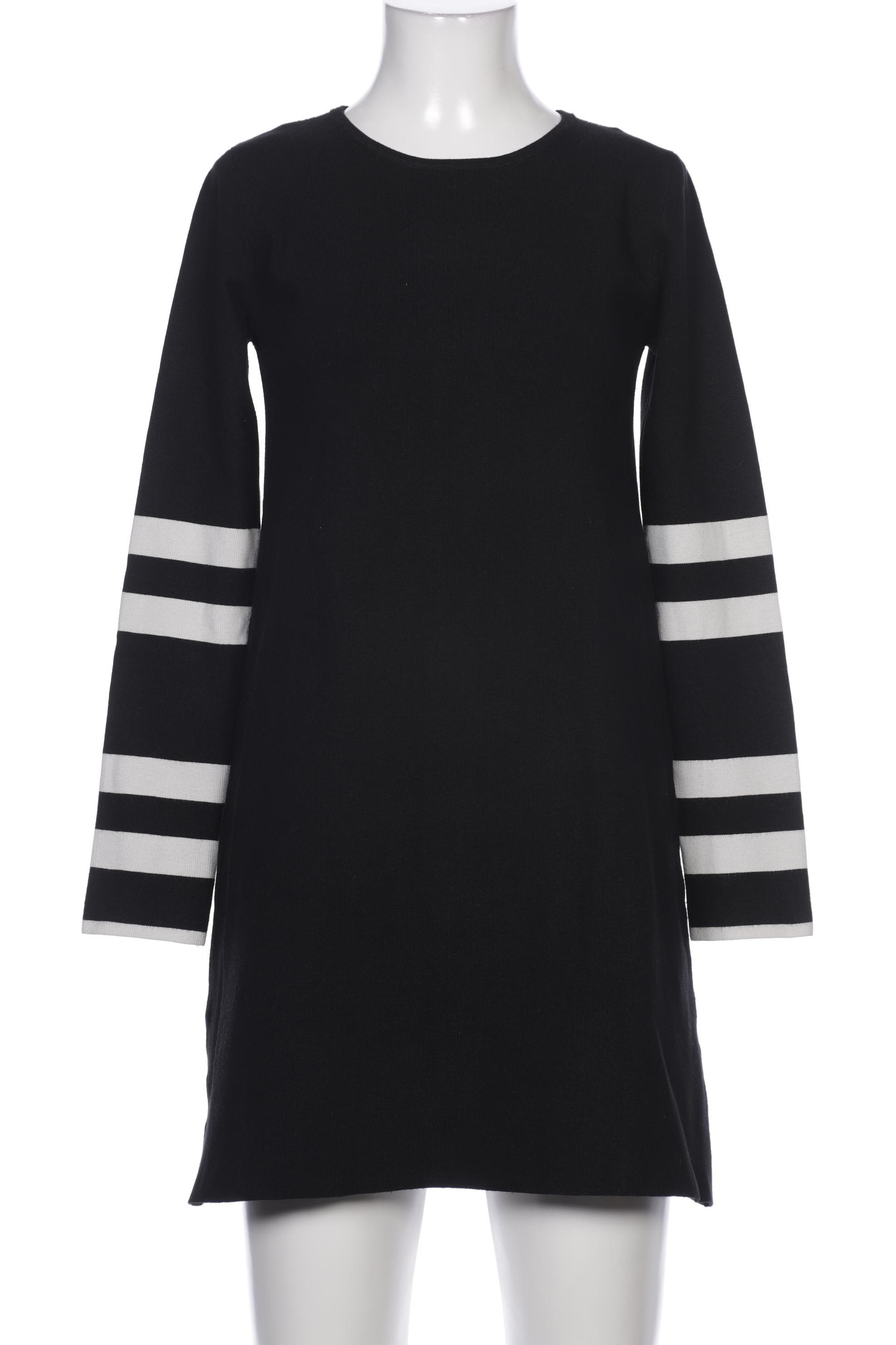 

ZARA Damen Kleid, schwarz
