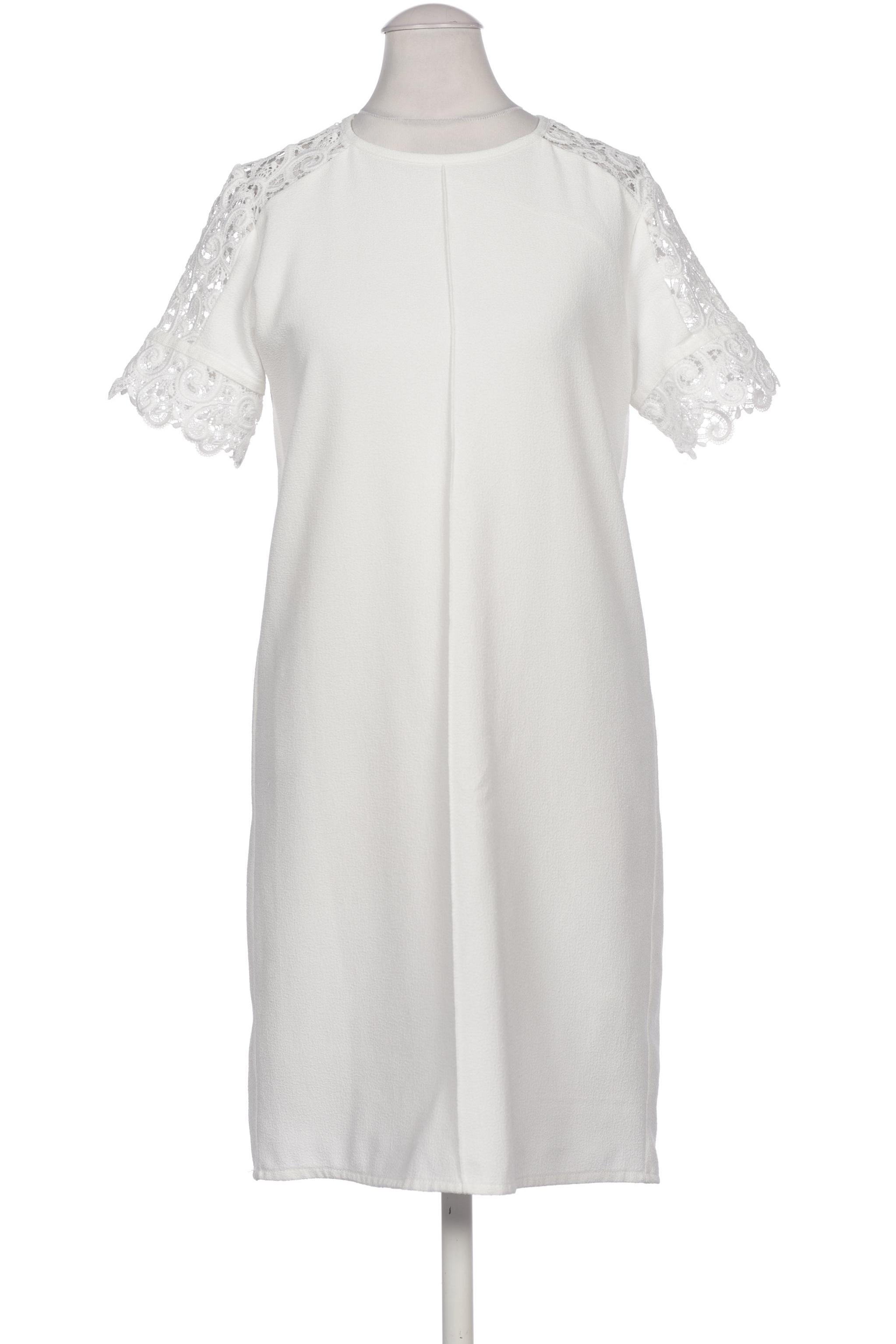 

Zara Damen Kleid, weiß, Gr. 34