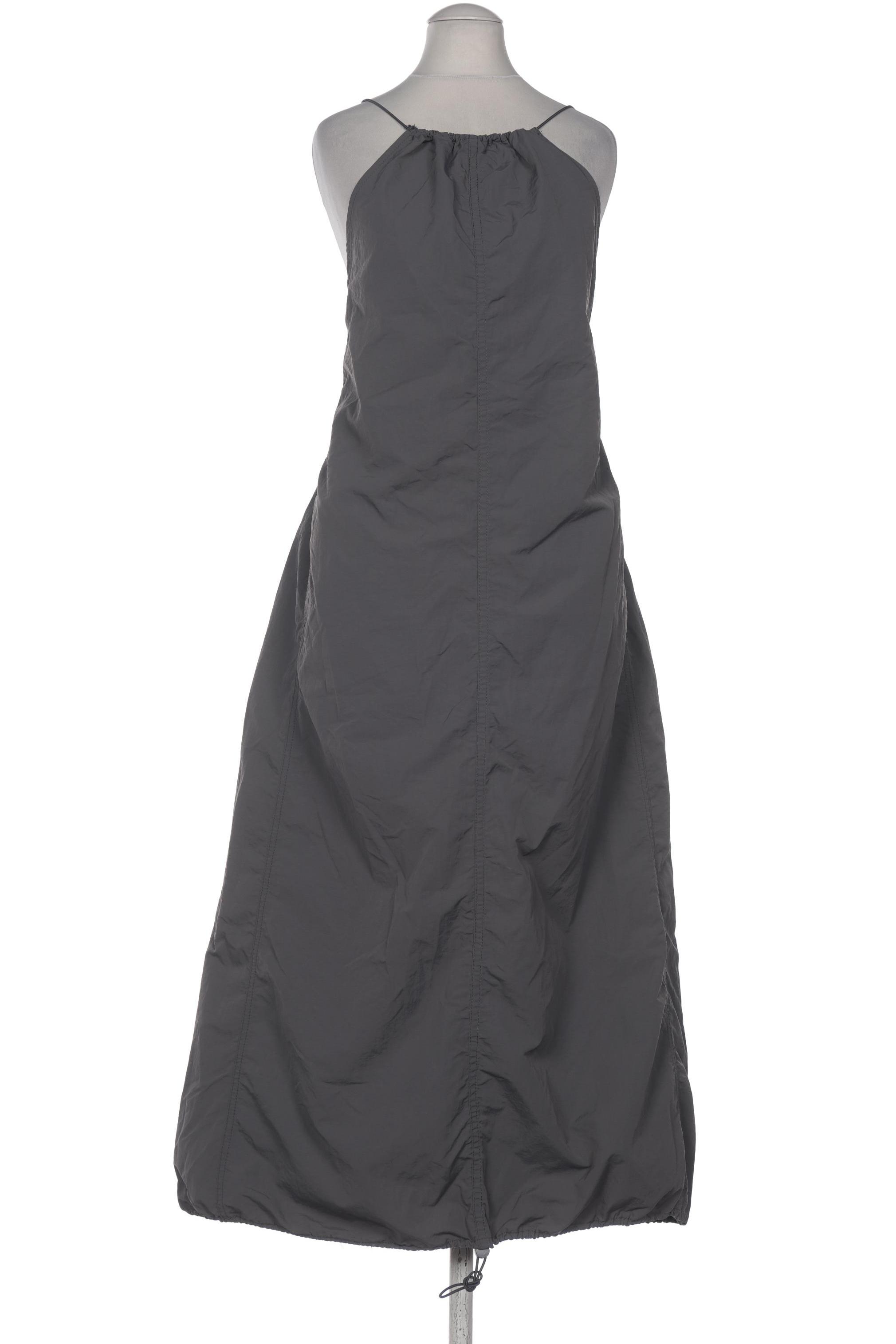 

Zara Damen Kleid, grau, Gr. 34