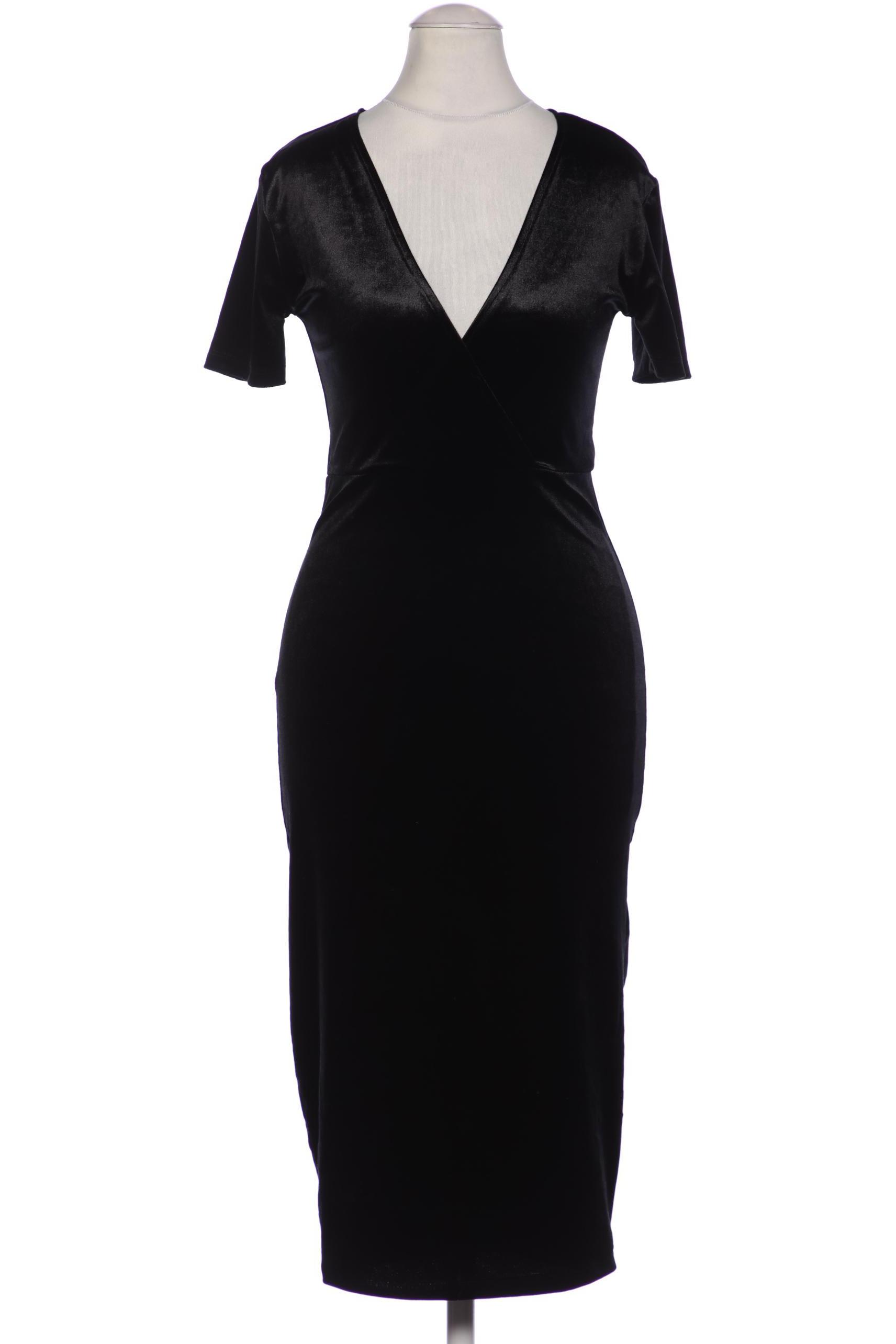 

Zara Damen Kleid, schwarz, Gr. 36