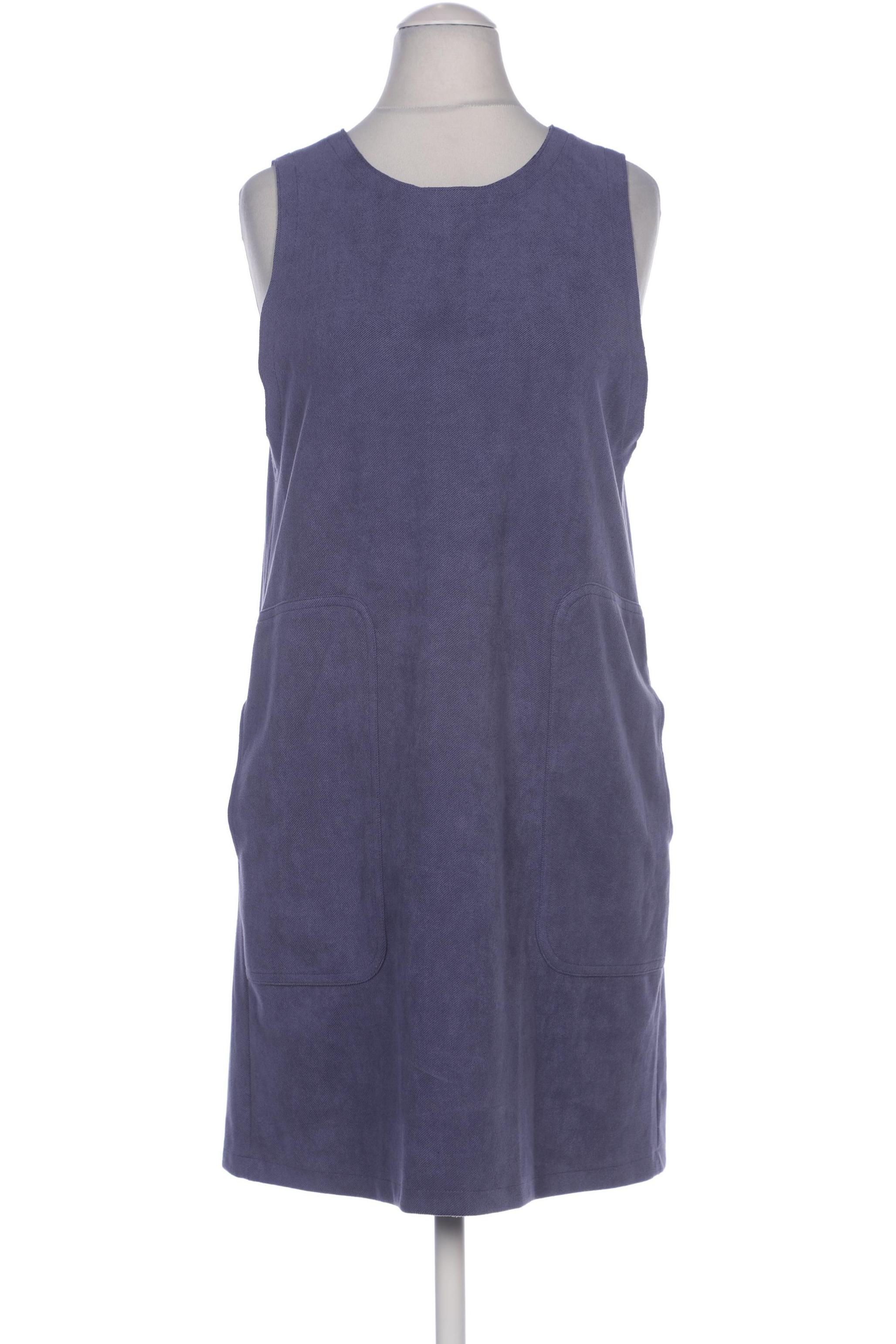 

Zara Damen Kleid, marineblau, Gr. 38