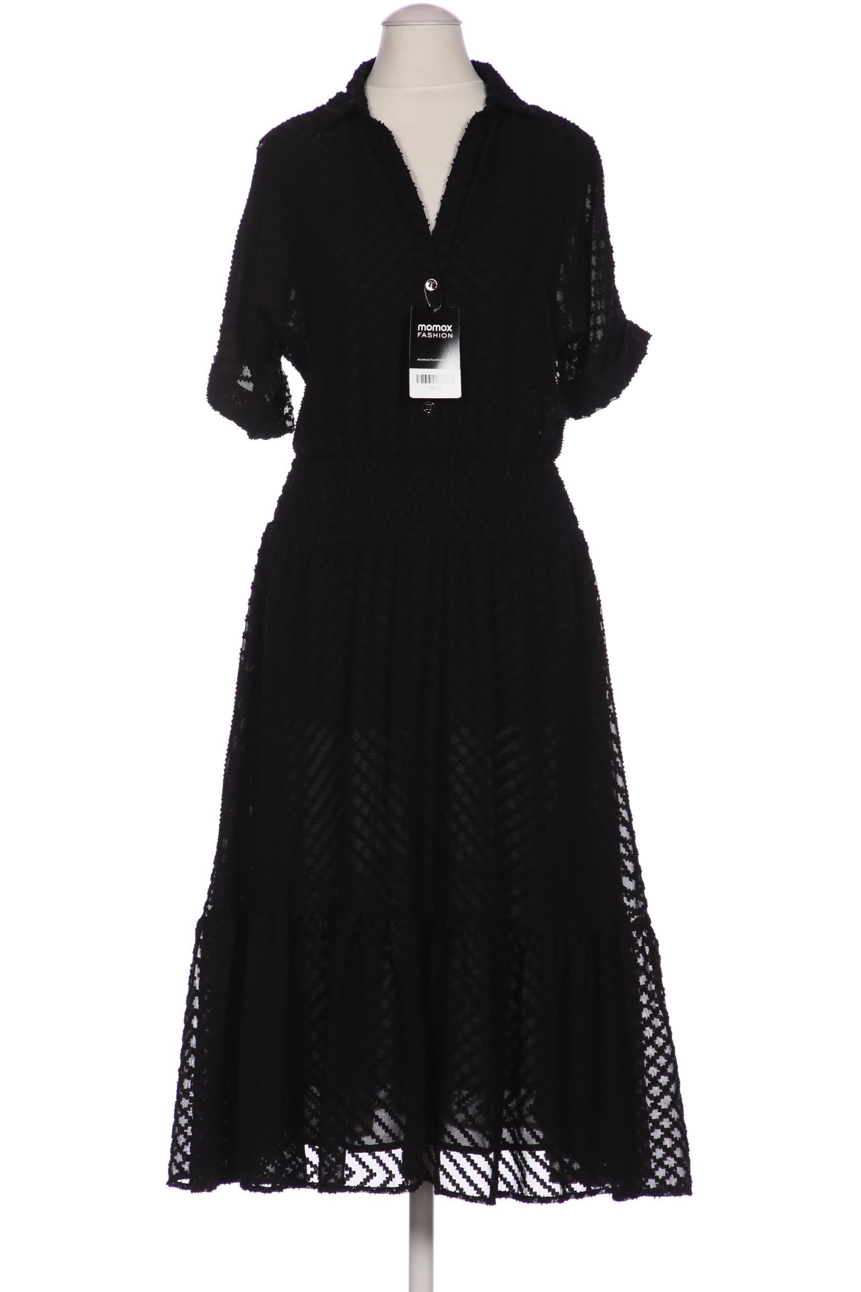 

Zara Damen Kleid, schwarz, Gr. 34