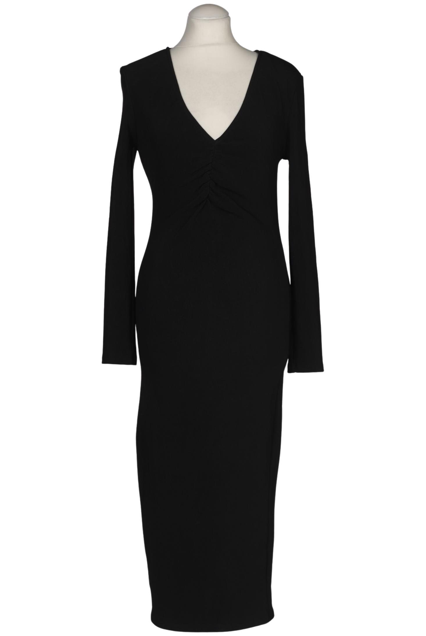

Zara Damen Kleid, schwarz, Gr. 42