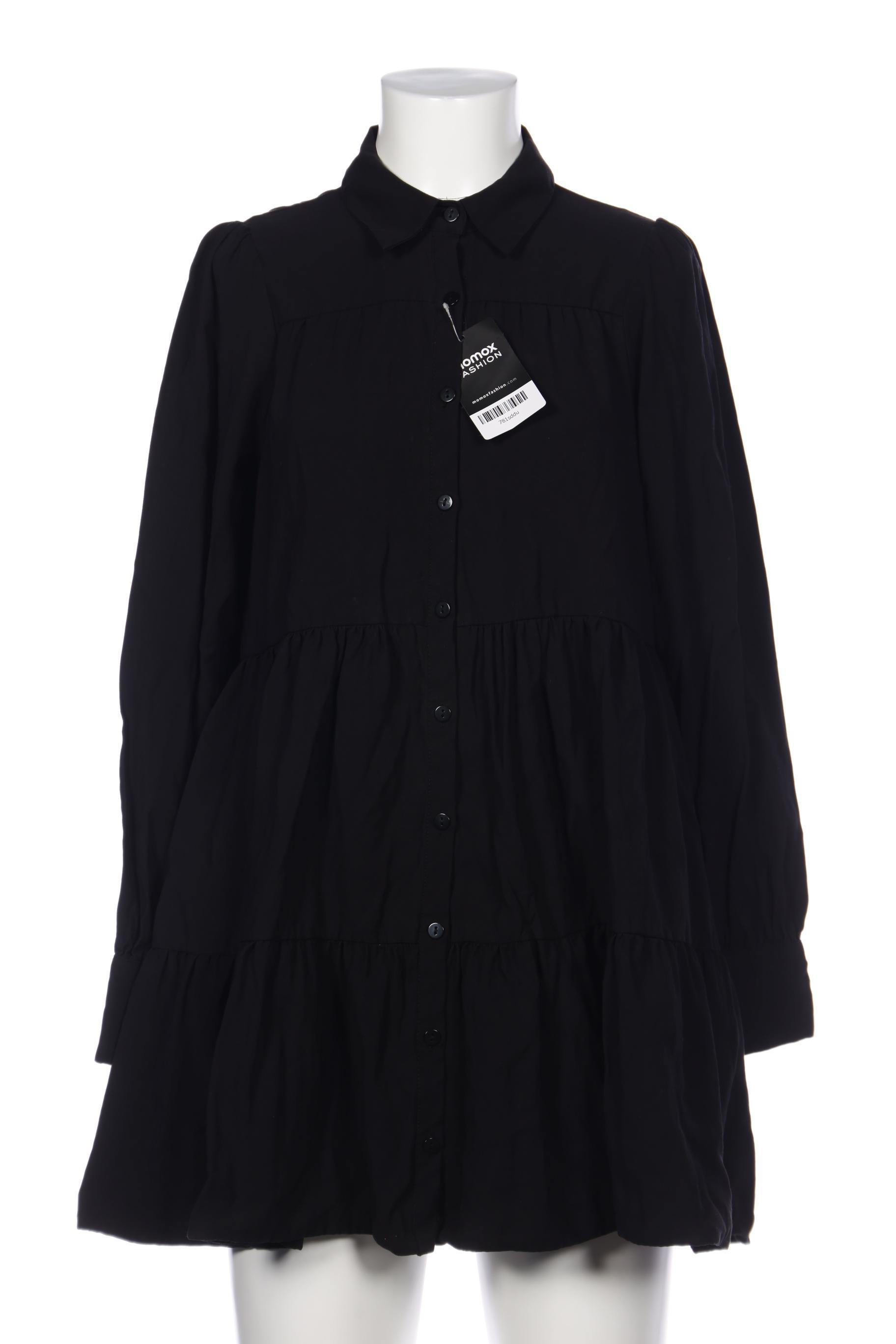 

ZARA Damen Kleid, schwarz