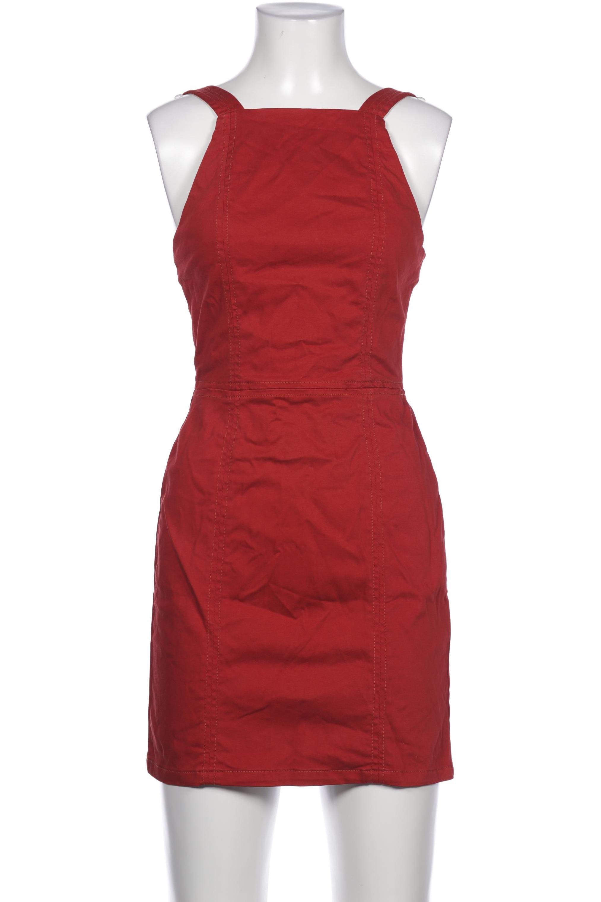 

Zara Damen Kleid, rot, Gr. 34