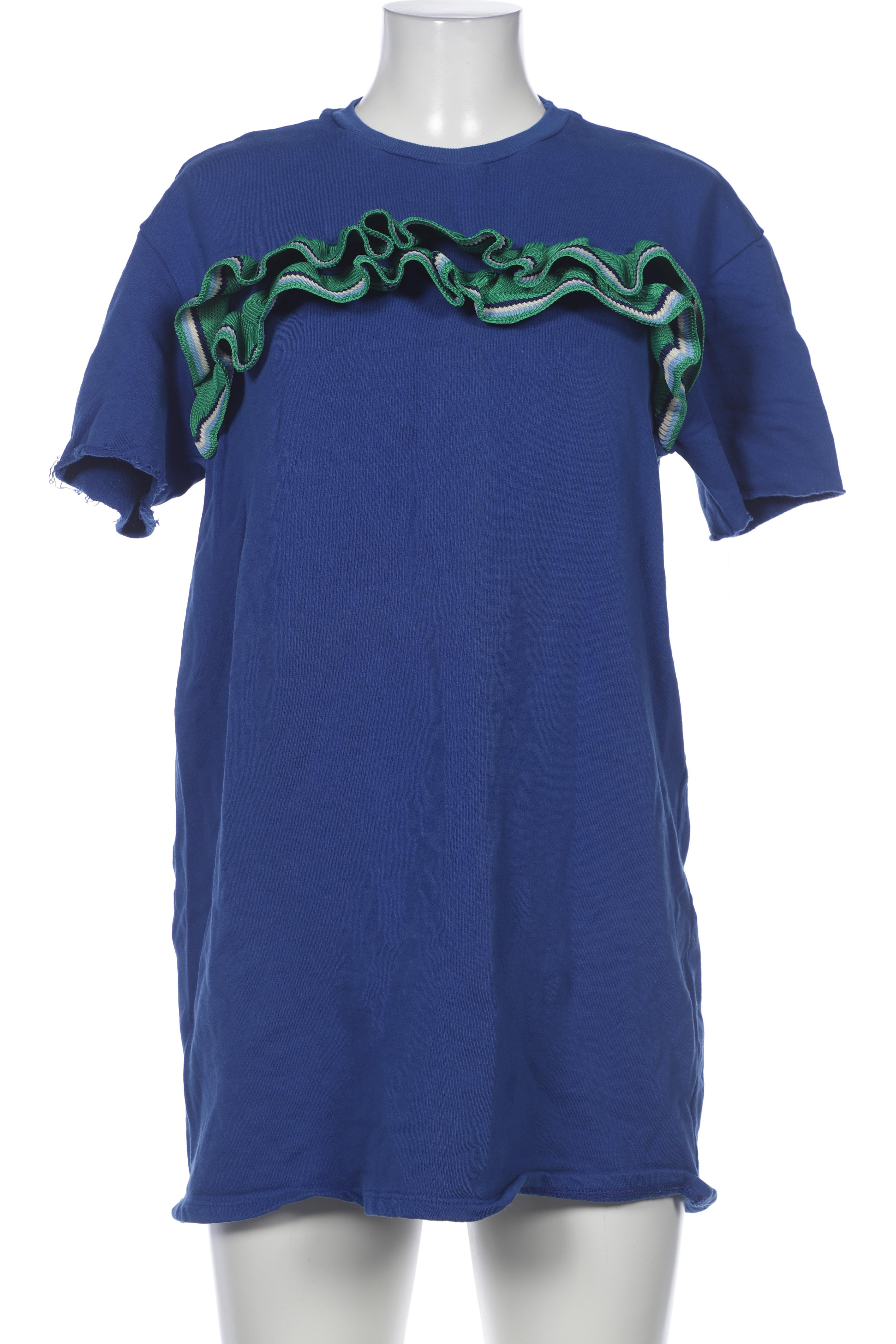 

Zara Damen Kleid, blau, Gr. 38
