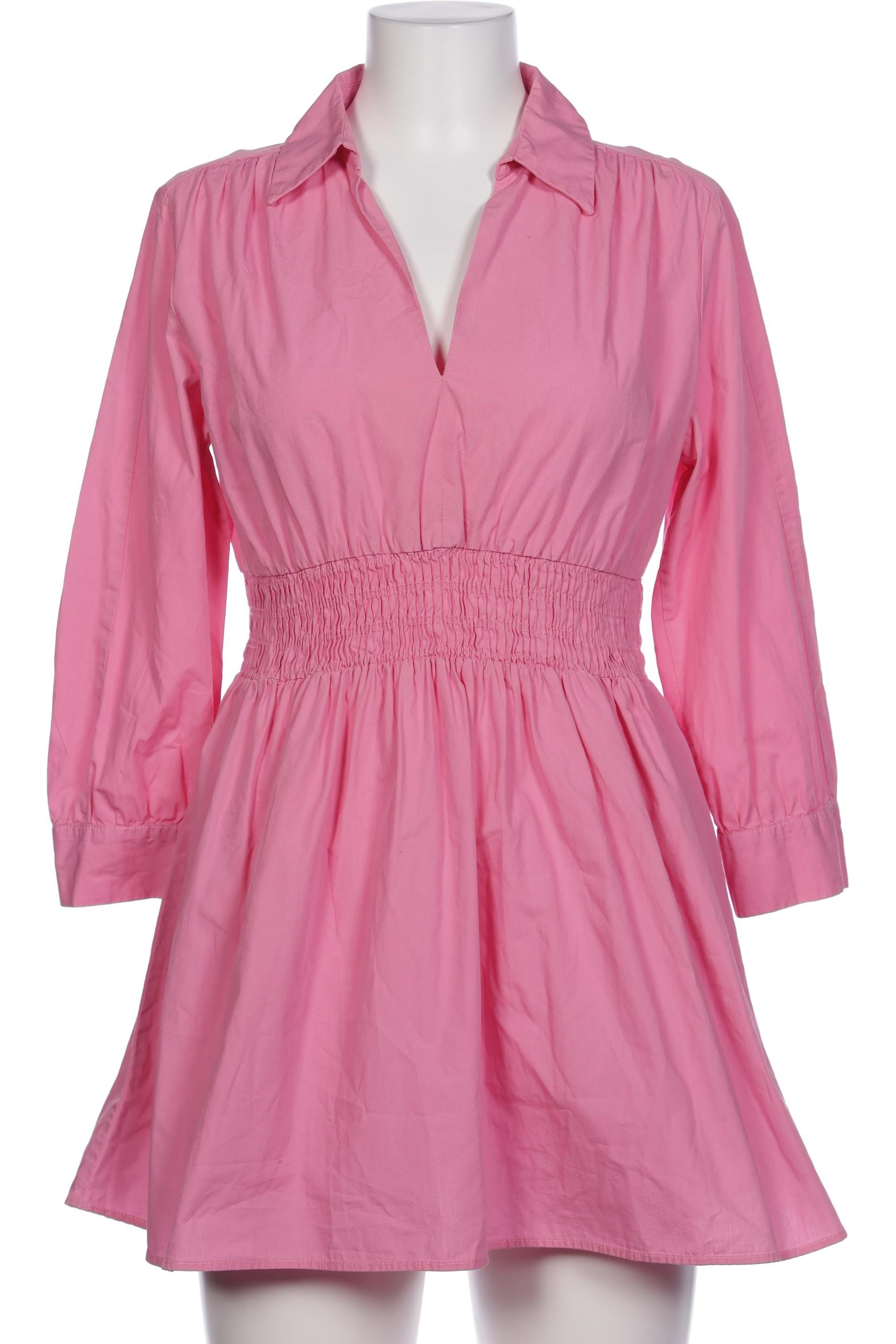 

Zara Damen Kleid, pink, Gr. 42