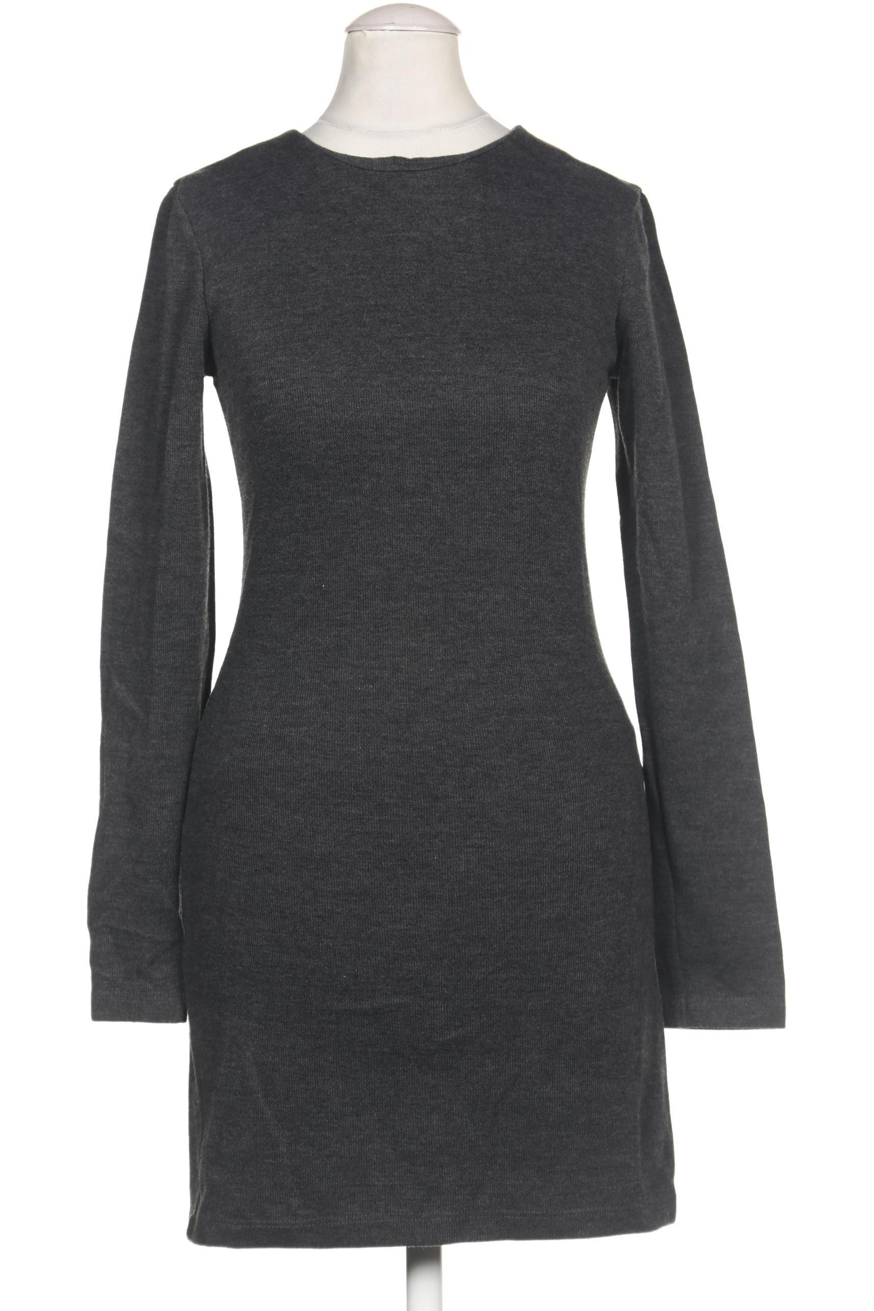 

Zara Damen Kleid, grau, Gr. 34