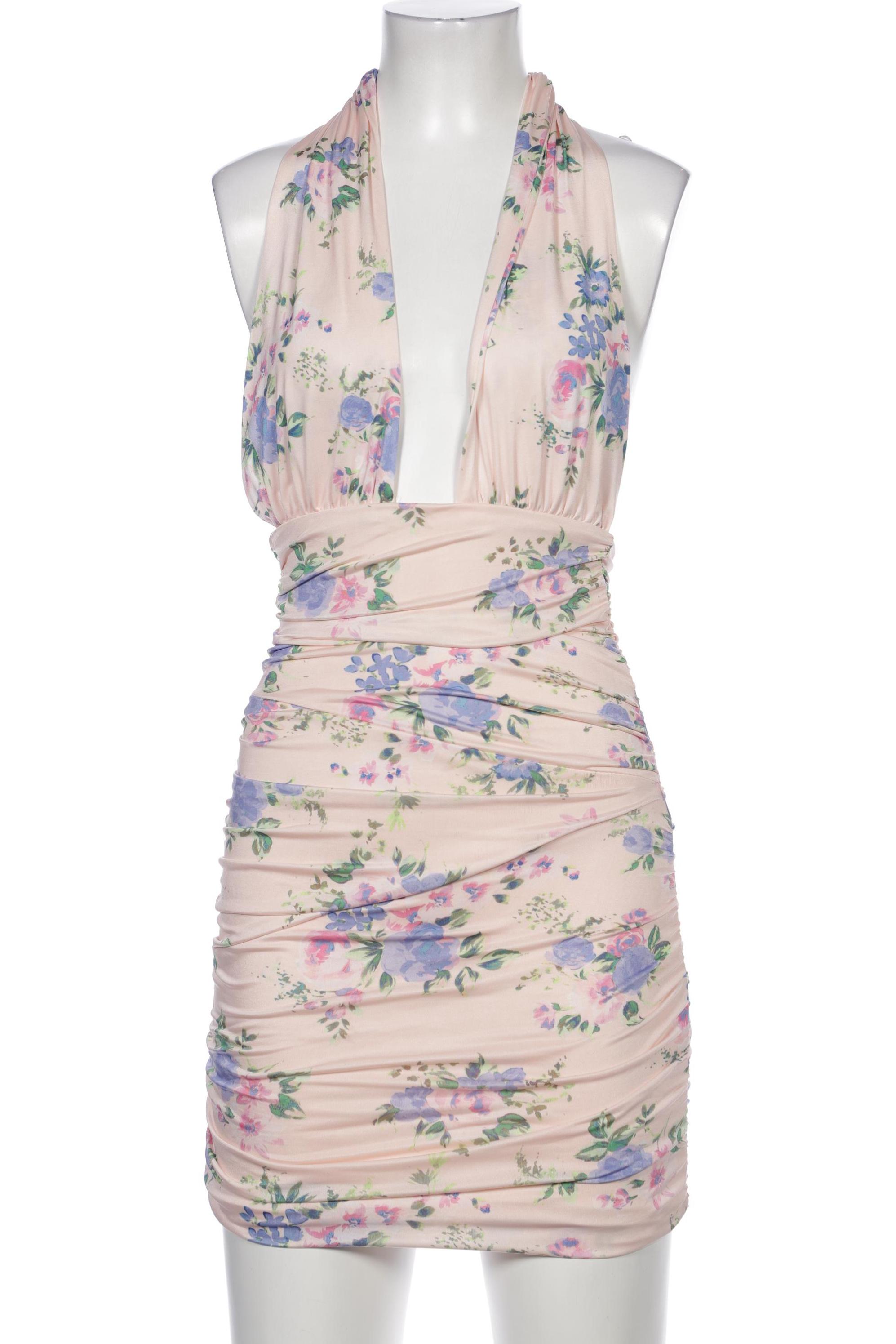 

ZARA Damen Kleid, pink