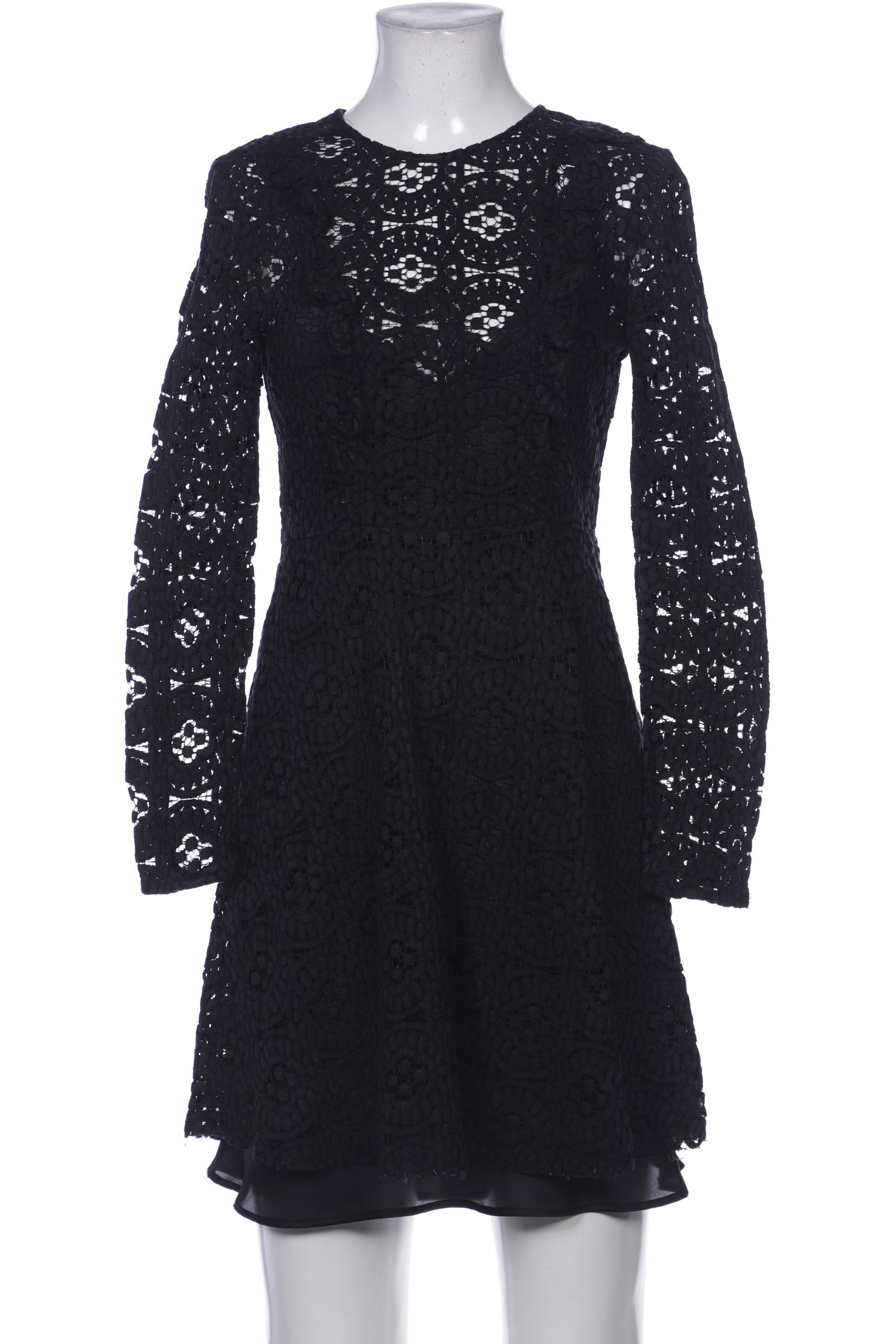 

Zara Damen Kleid, marineblau, Gr. 38