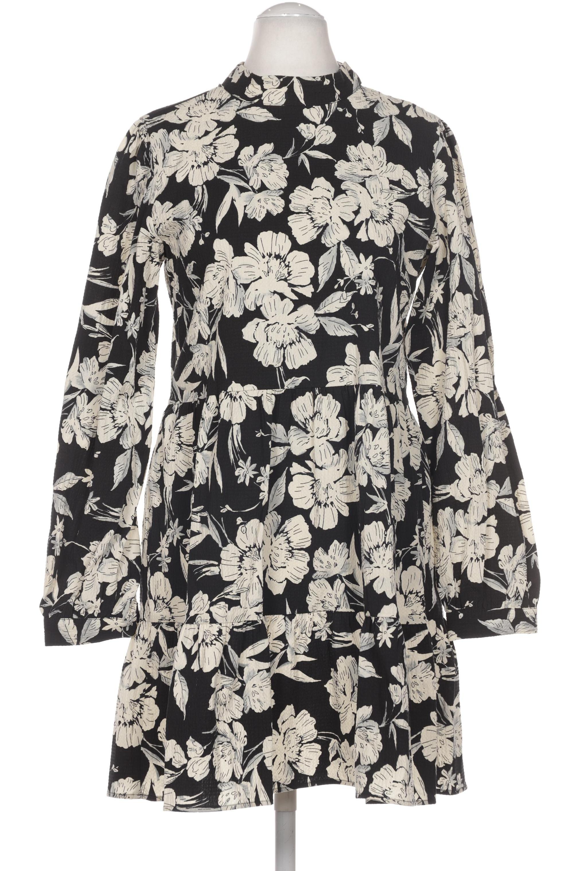 

Zara Damen Kleid, schwarz, Gr. 38