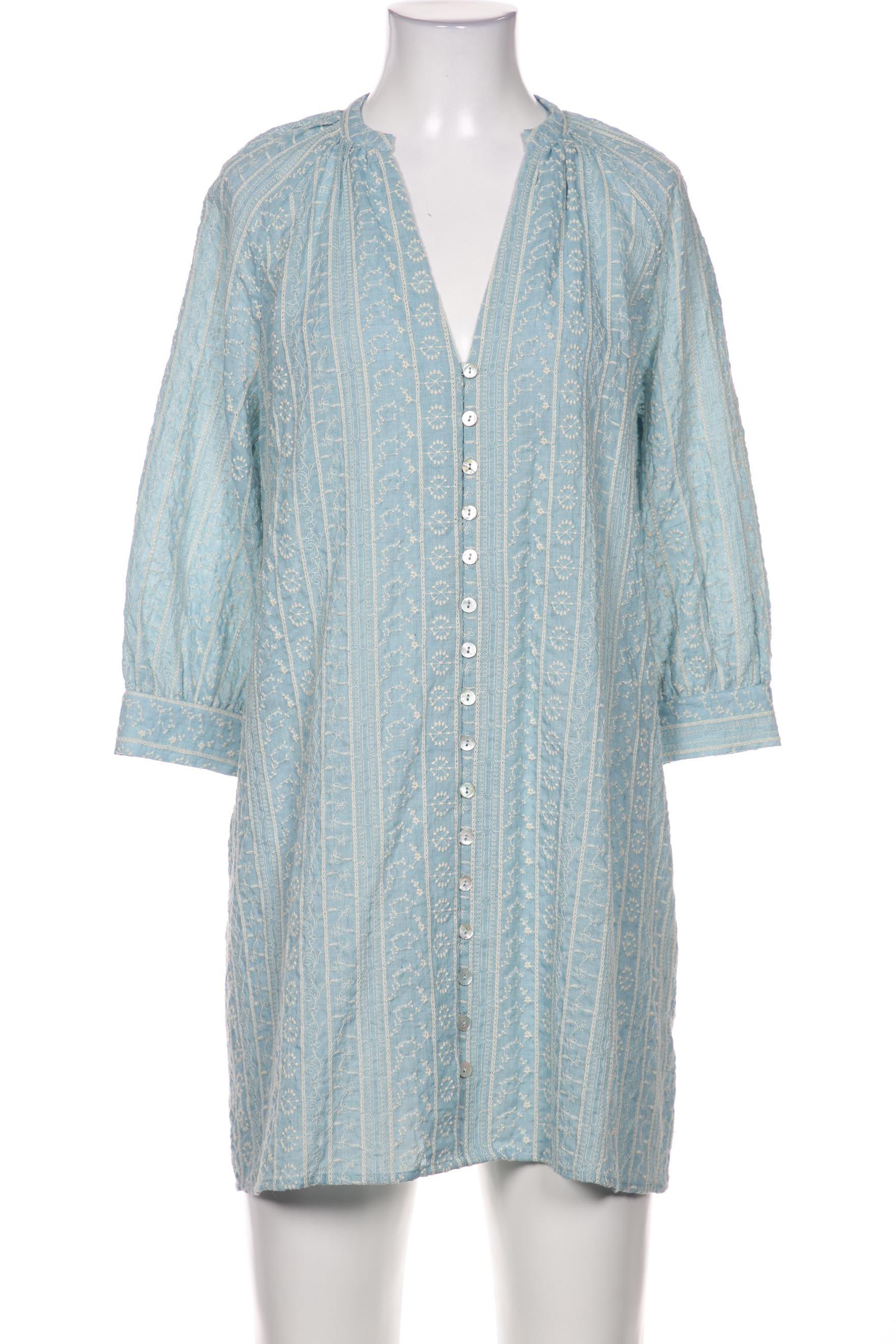 

Zara Damen Kleid, blau, Gr. 34