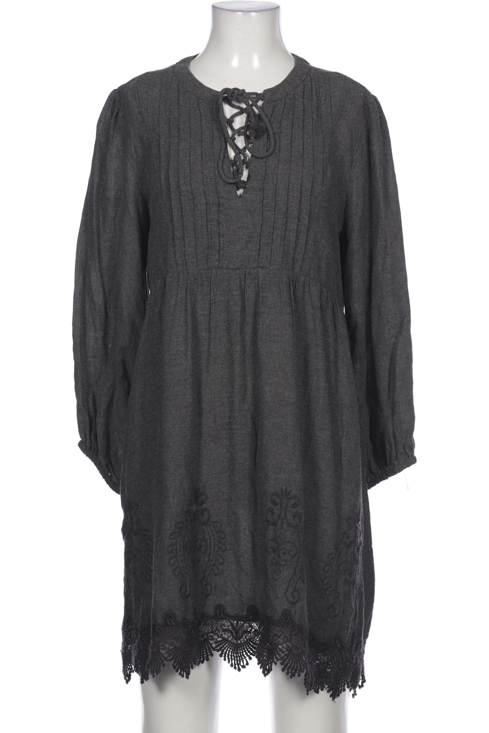 

Zara Damen Kleid, grau, Gr. 38