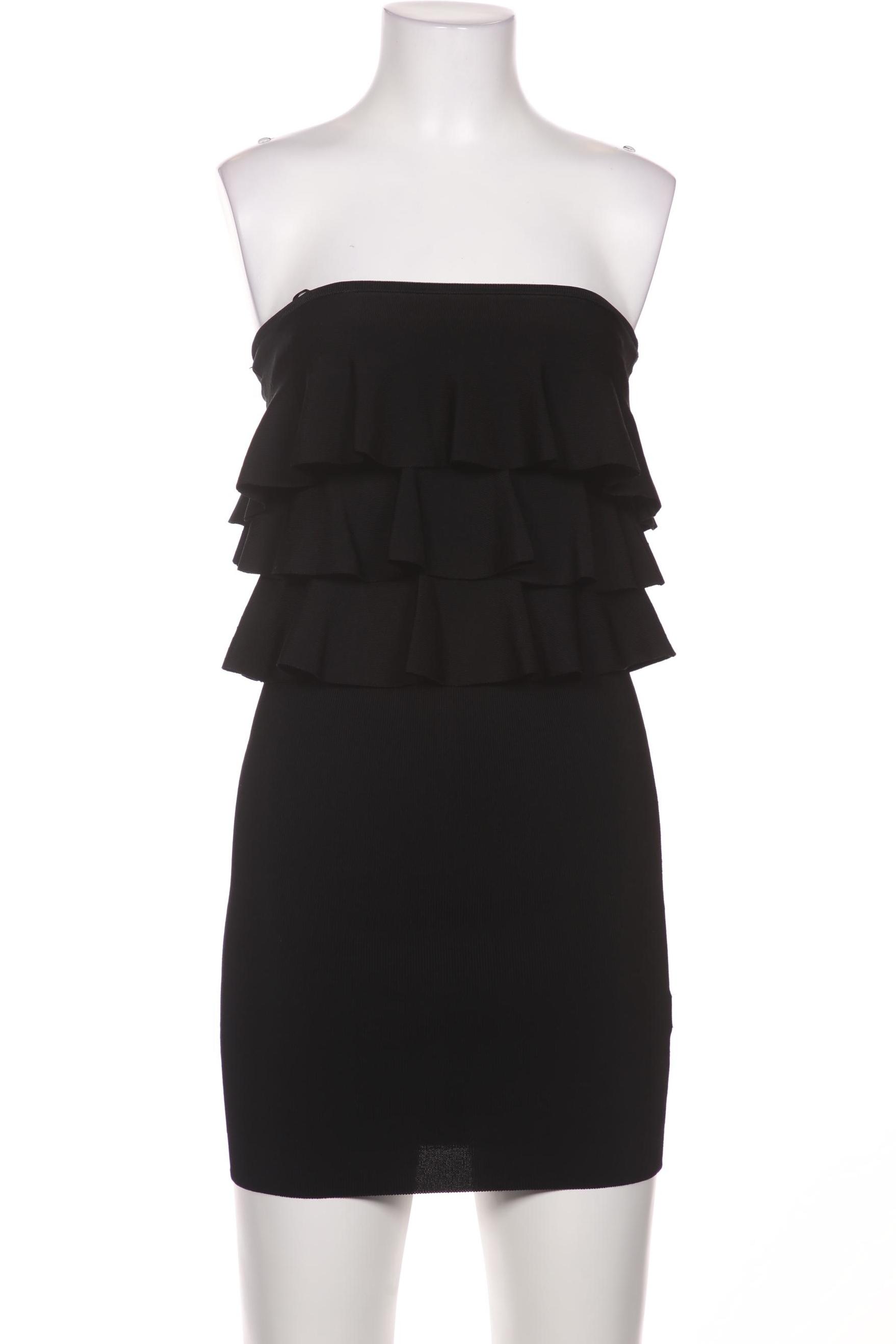 

Zara Damen Kleid, schwarz, Gr. 36