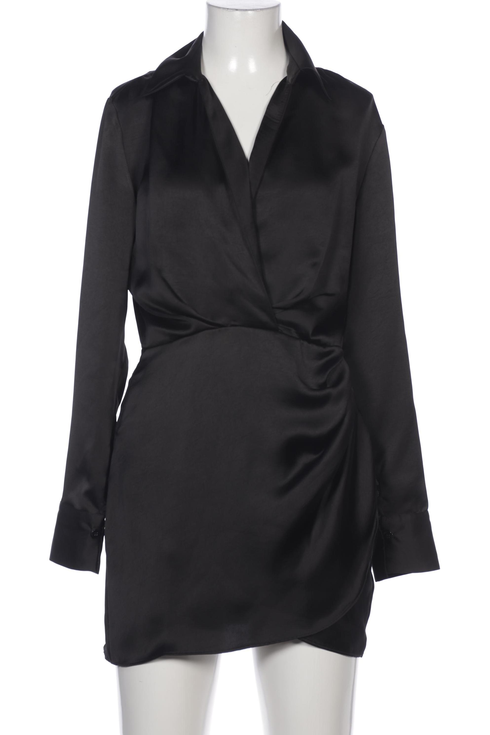 

Zara Damen Kleid, schwarz, Gr. 34