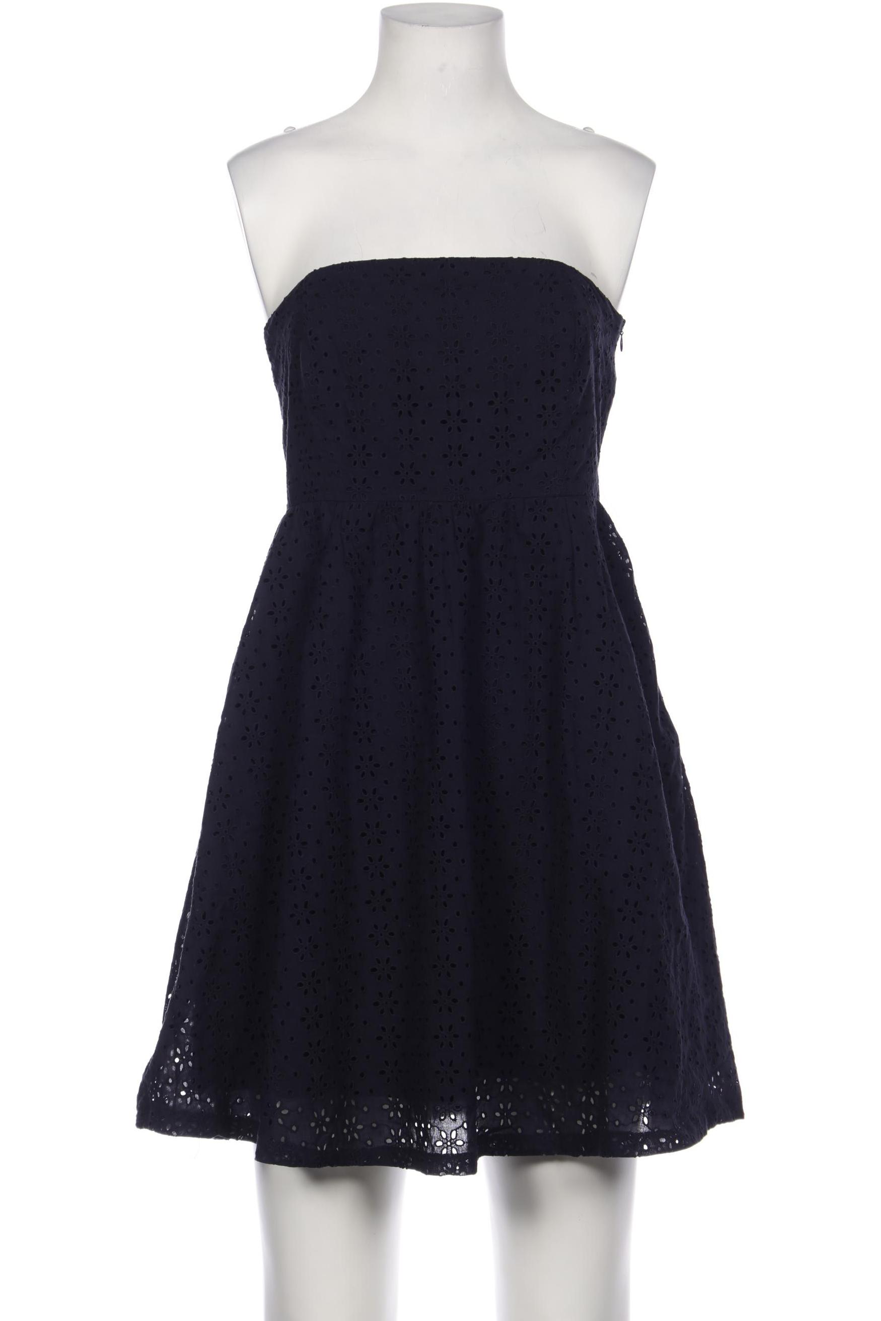 

Zara Damen Kleid, marineblau, Gr. 34