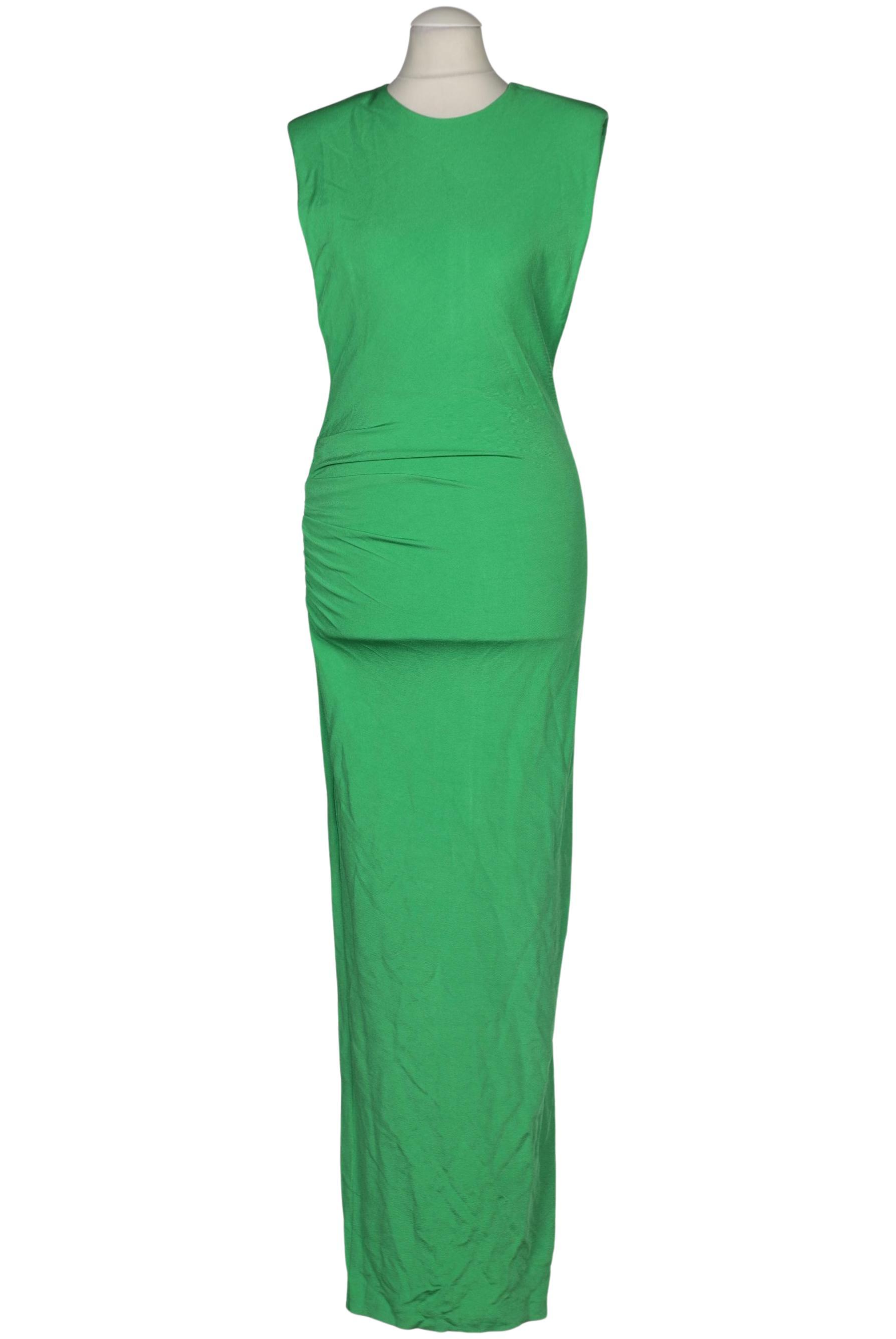 

Zara Damen Kleid, grün, Gr. 34