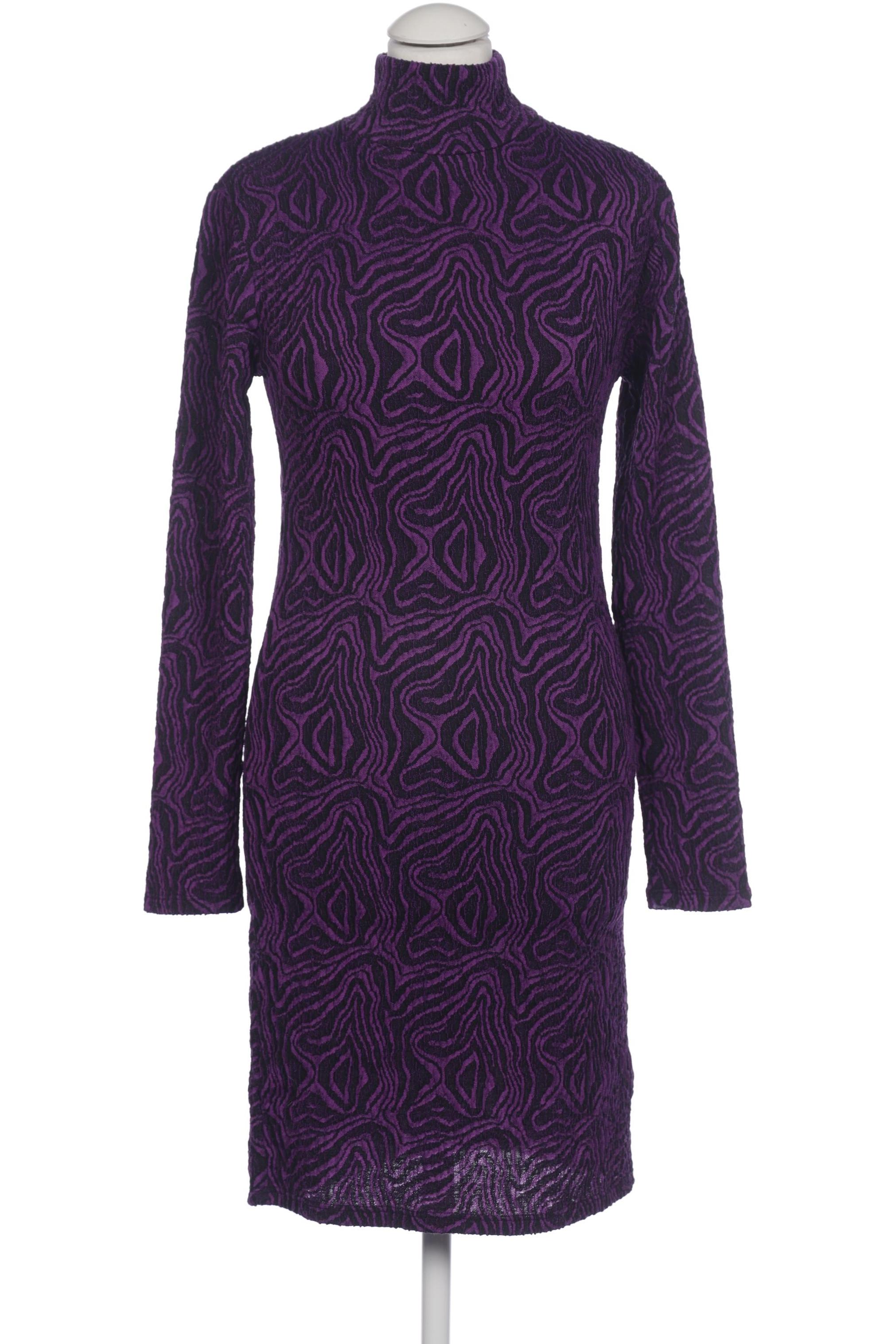 

Zara Damen Kleid, flieder, Gr. 38