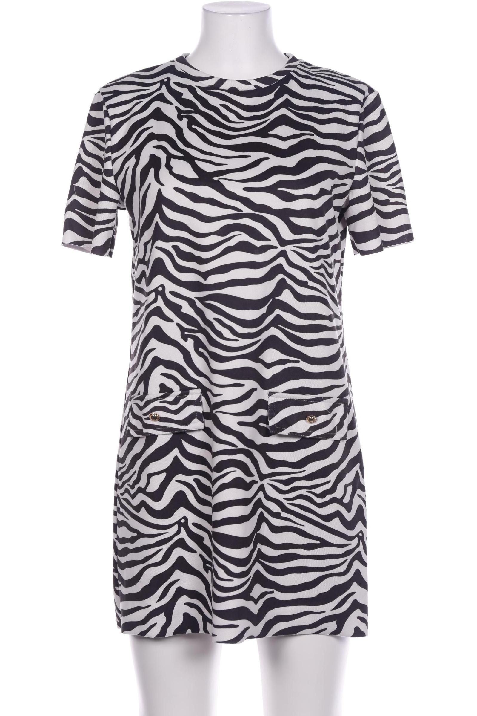 

Zara Damen Kleid, schwarz, Gr. 38