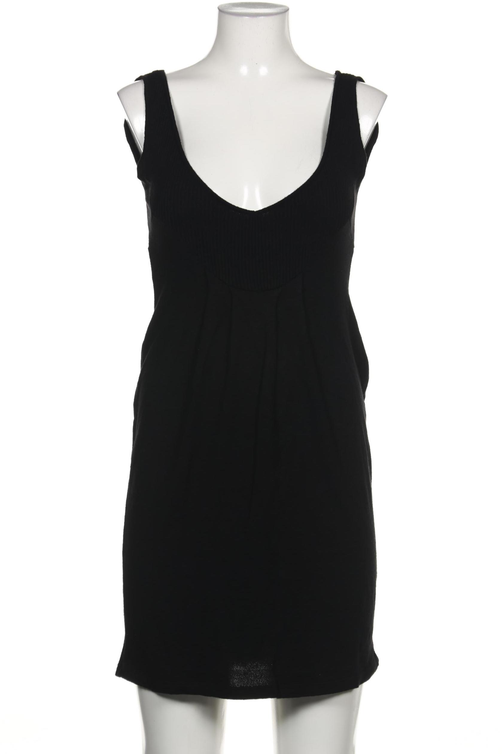

ZARA Damen Kleid, schwarz