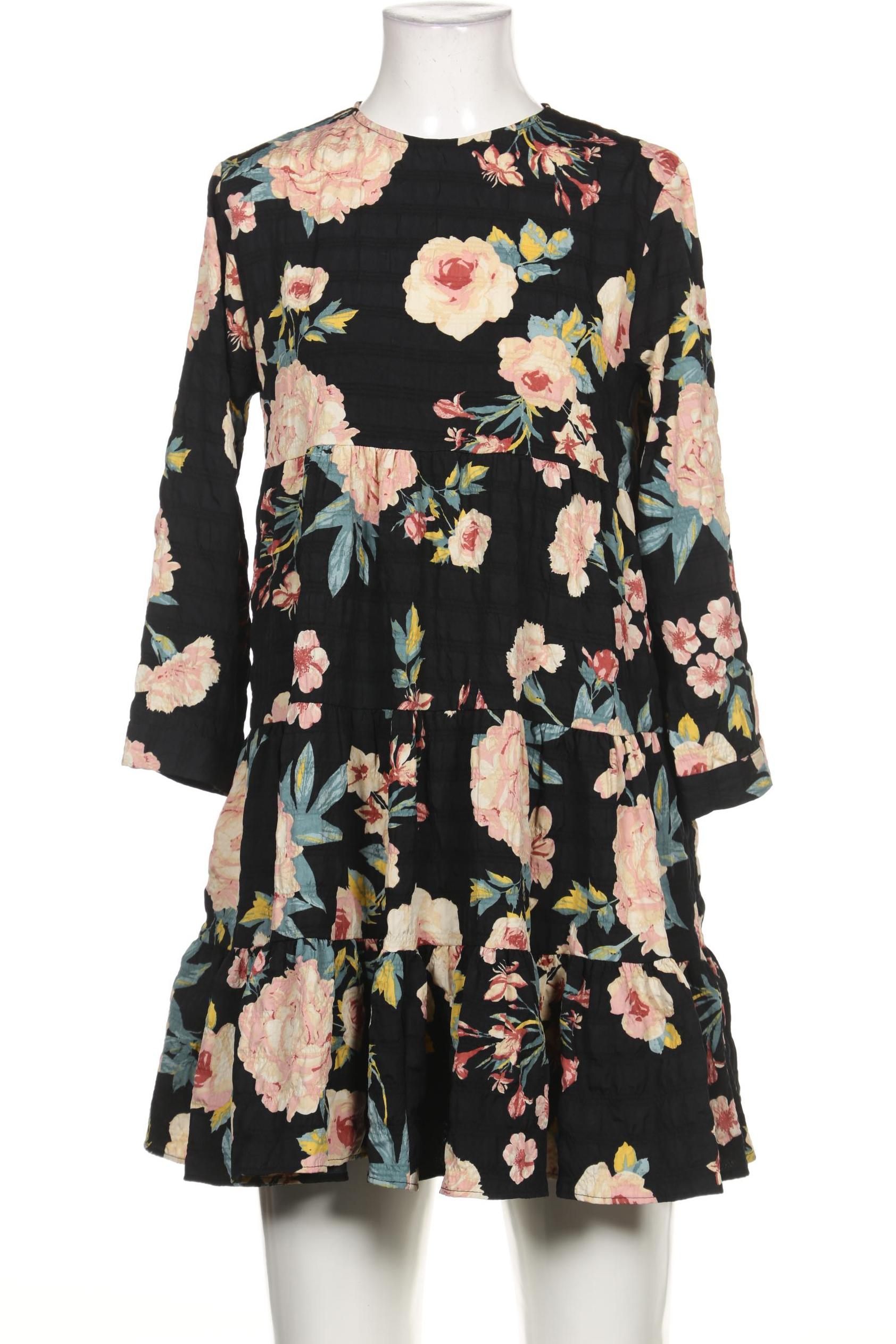 

Zara Damen Kleid, schwarz, Gr. 34