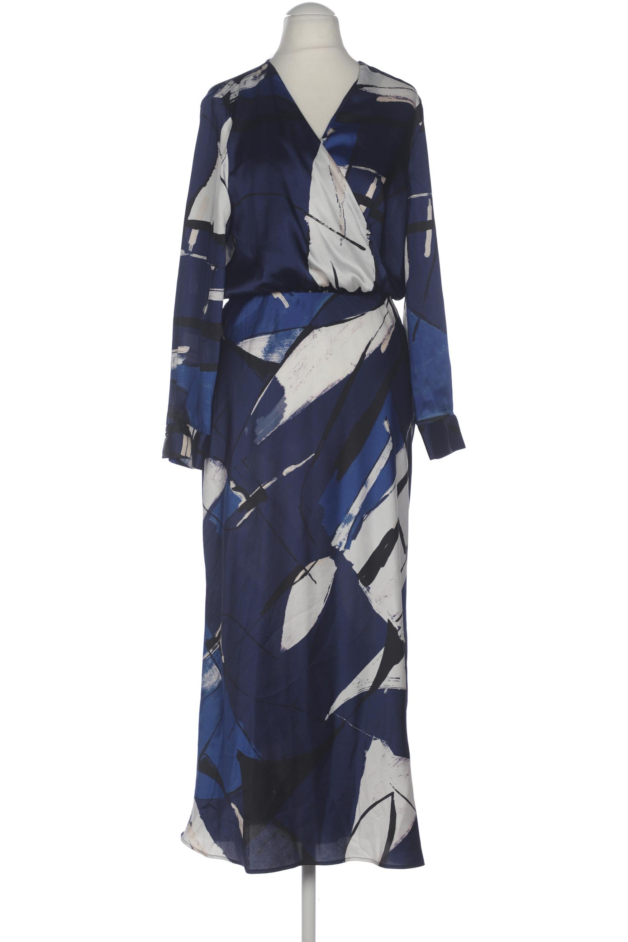

Zara Damen Kleid, marineblau, Gr. 42