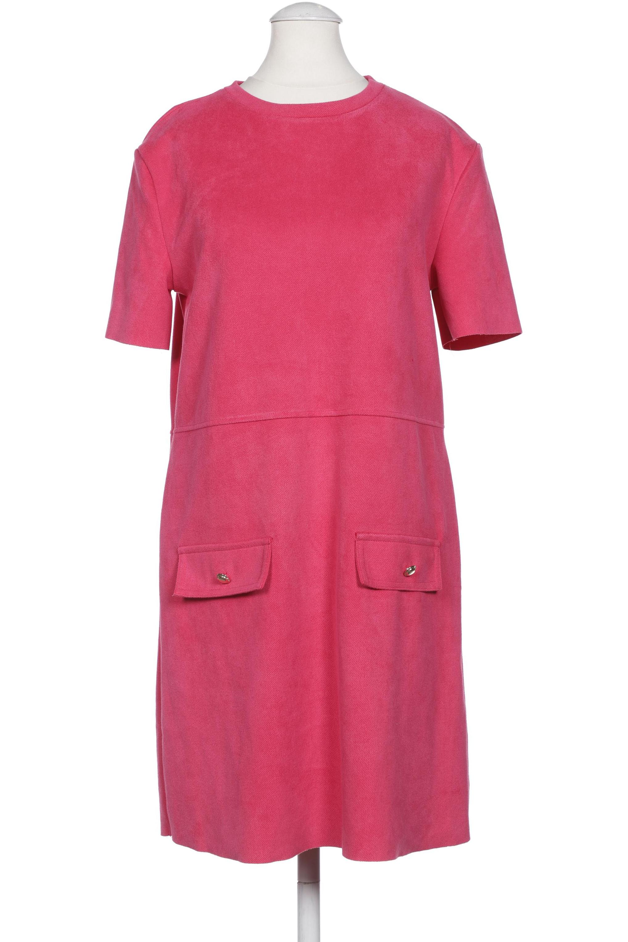 

ZARA Damen Kleid, pink