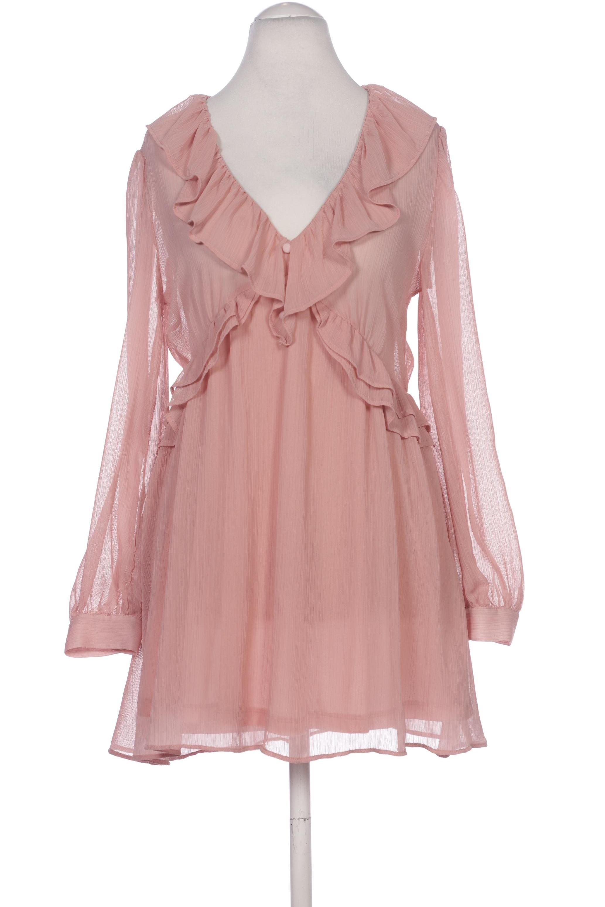 

Zara Damen Kleid, pink, Gr. 38