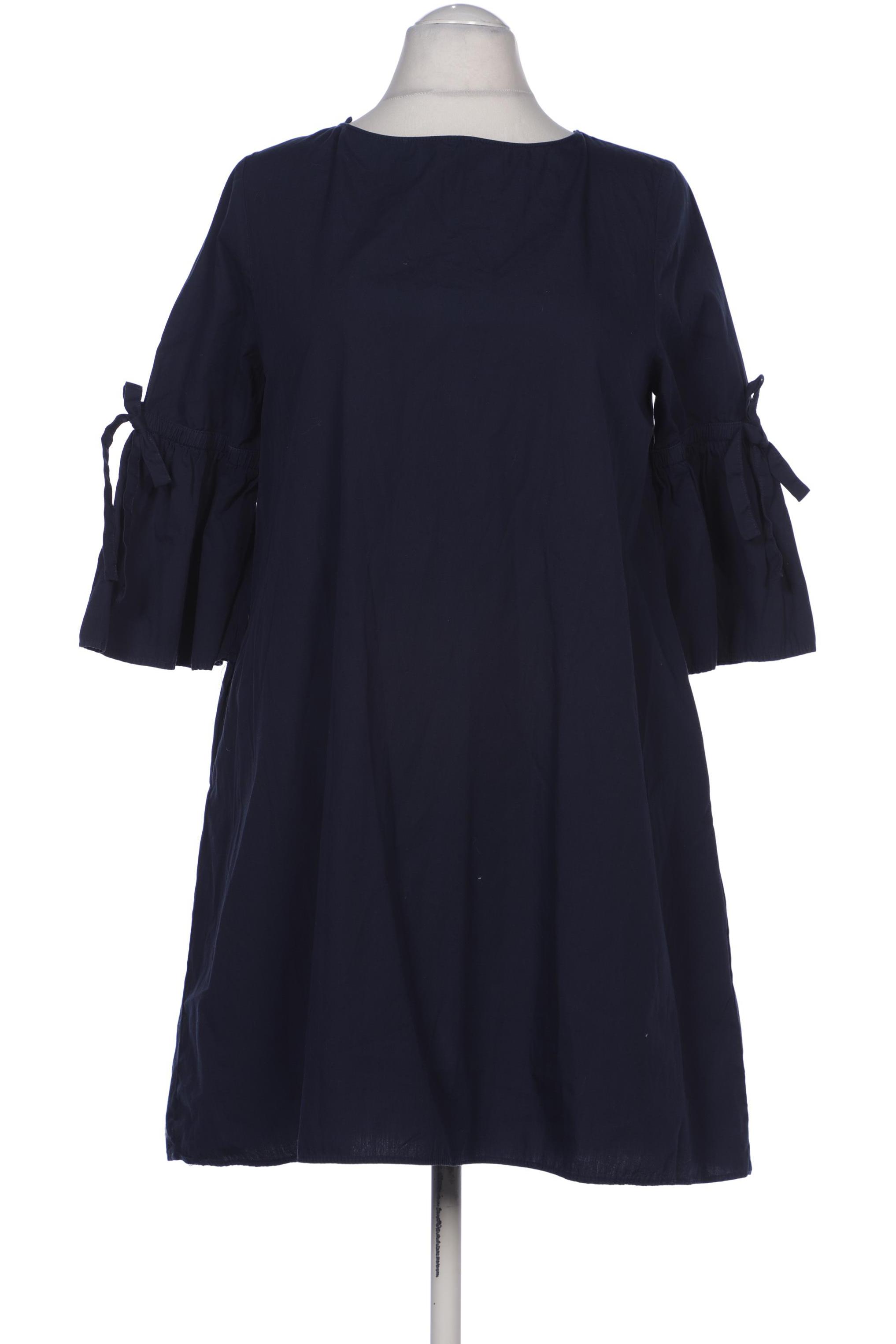 

Zara Damen Kleid, marineblau, Gr. 44