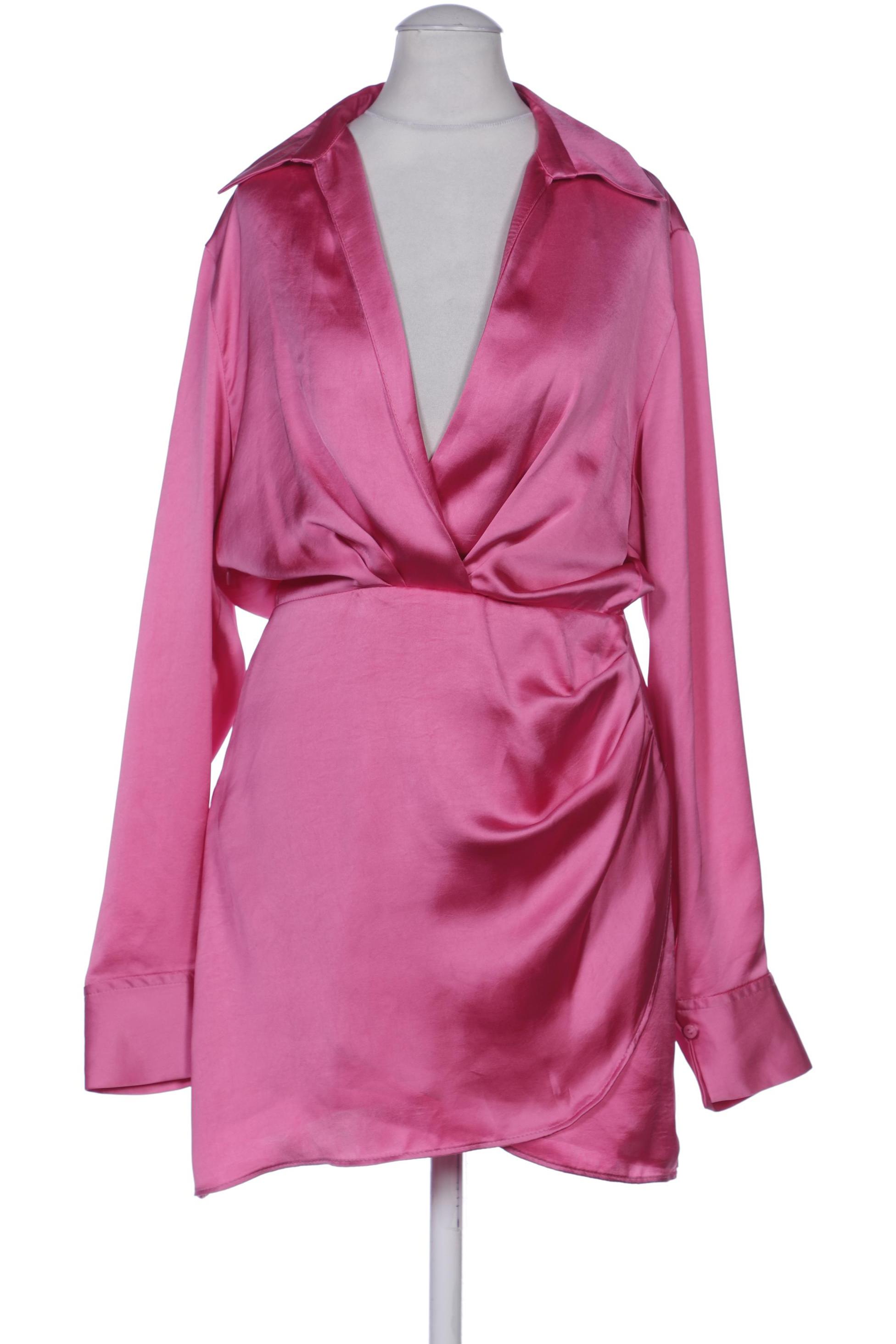 

Zara Damen Kleid, pink, Gr. 36