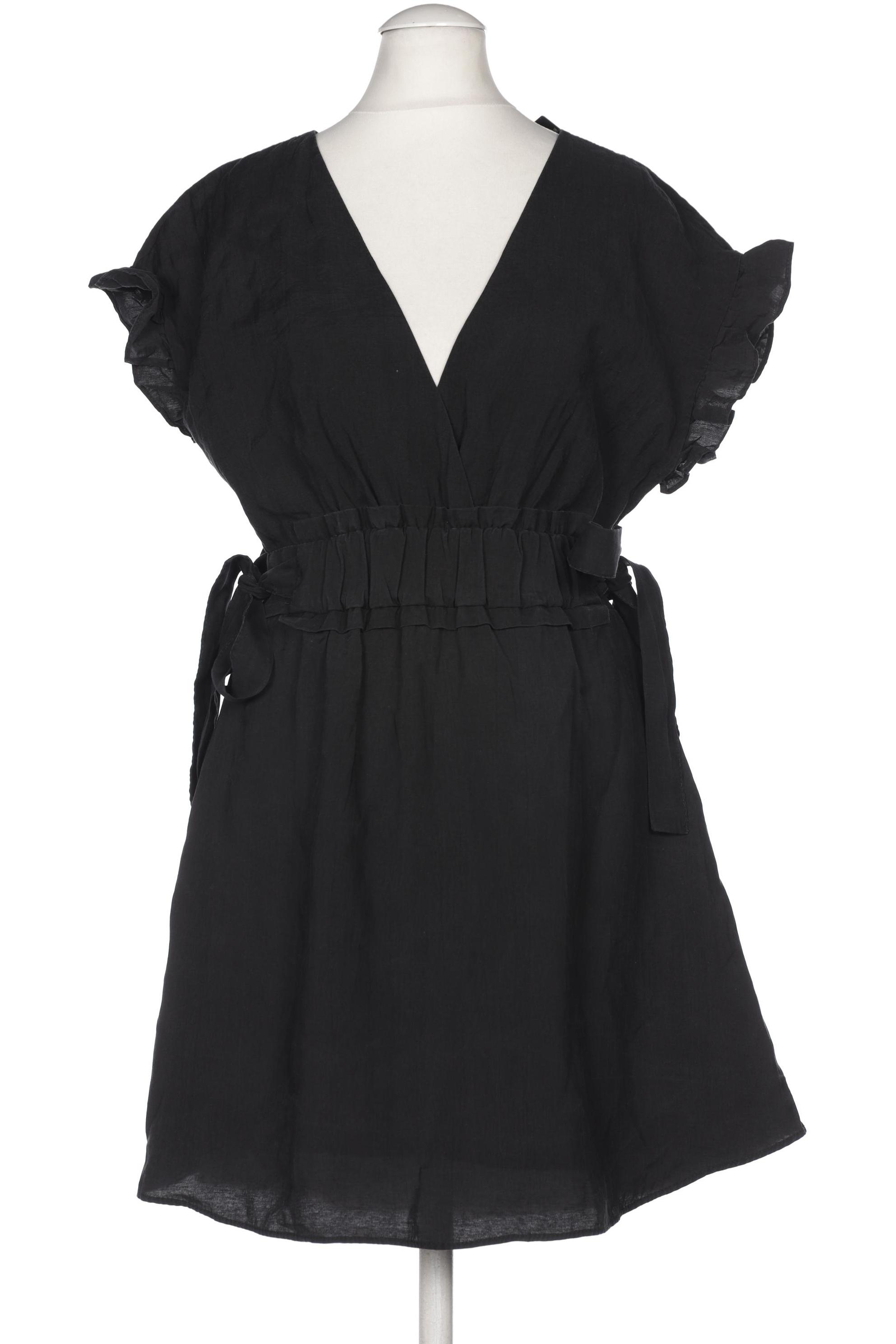 

Zara Damen Kleid, schwarz, Gr. 34