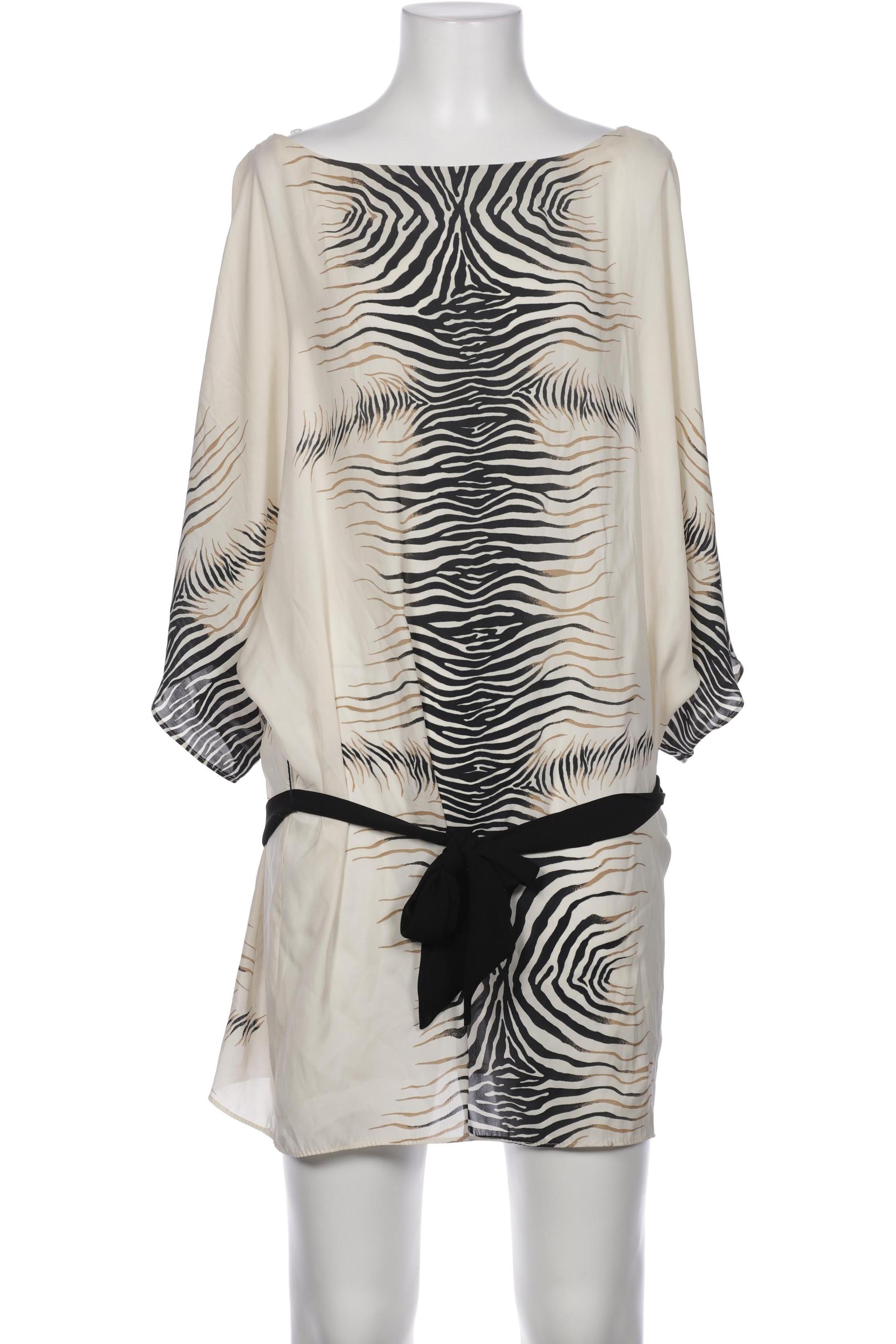 

Zara Damen Kleid, mehrfarbig, Gr. 36