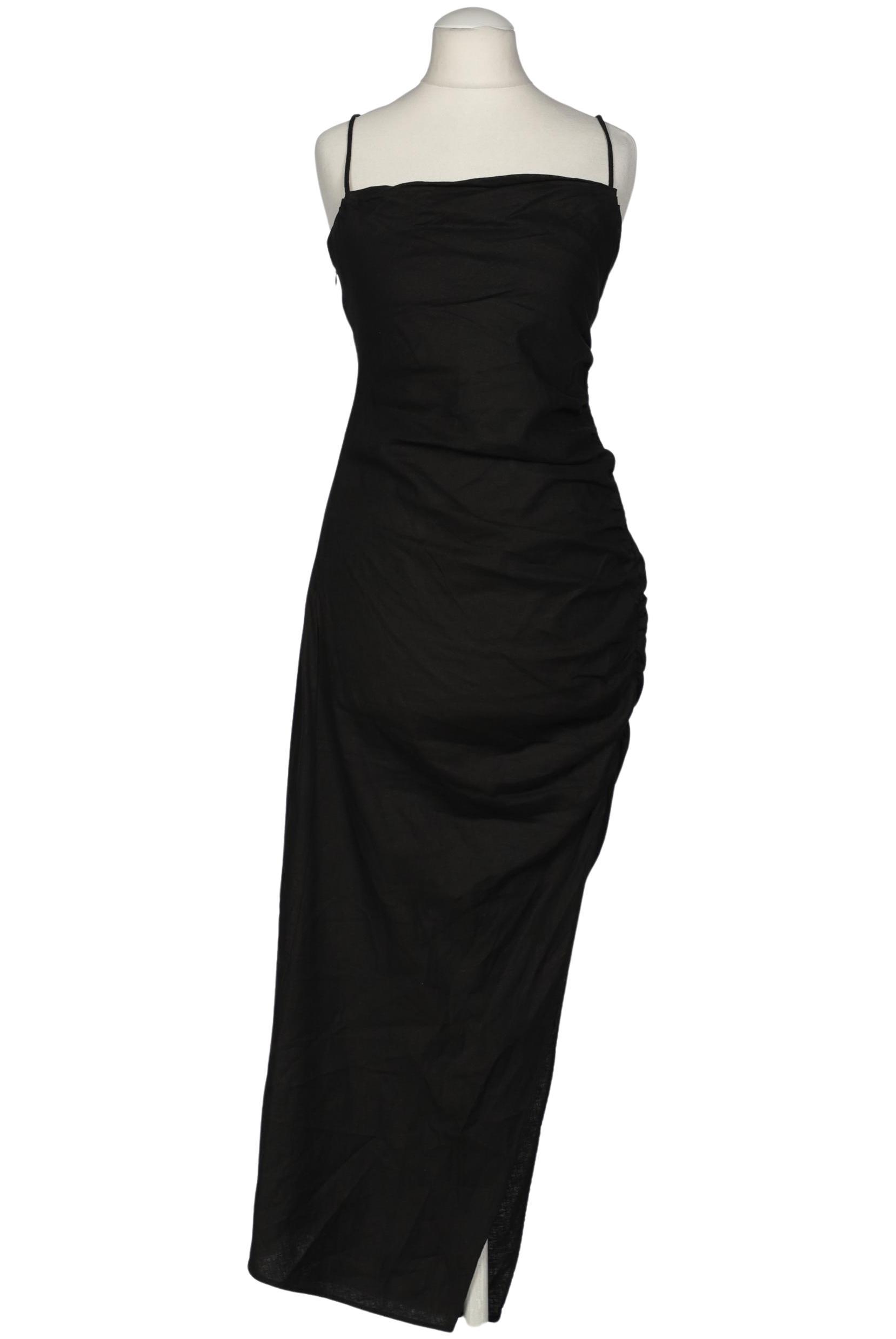 

Zara Damen Kleid, schwarz, Gr. 36
