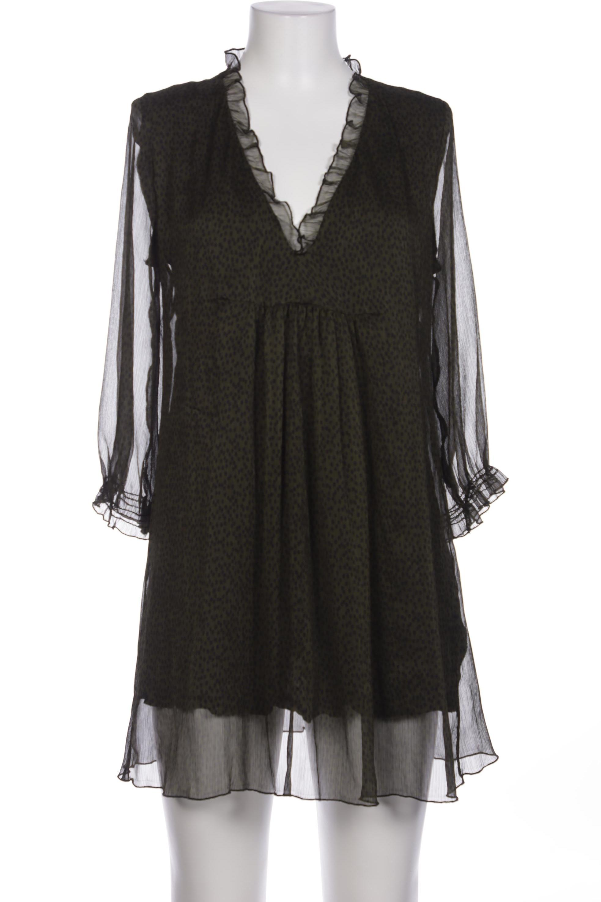 

Zara Damen Kleid, grün, Gr. 42