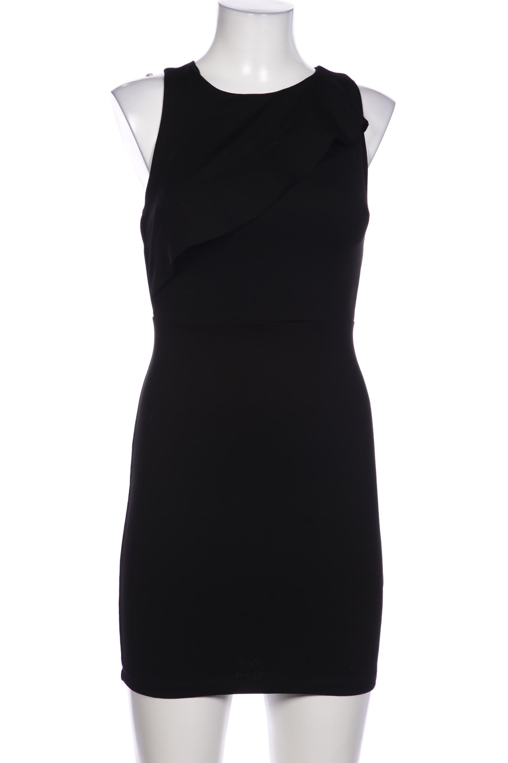 

ZARA Damen Kleid, schwarz