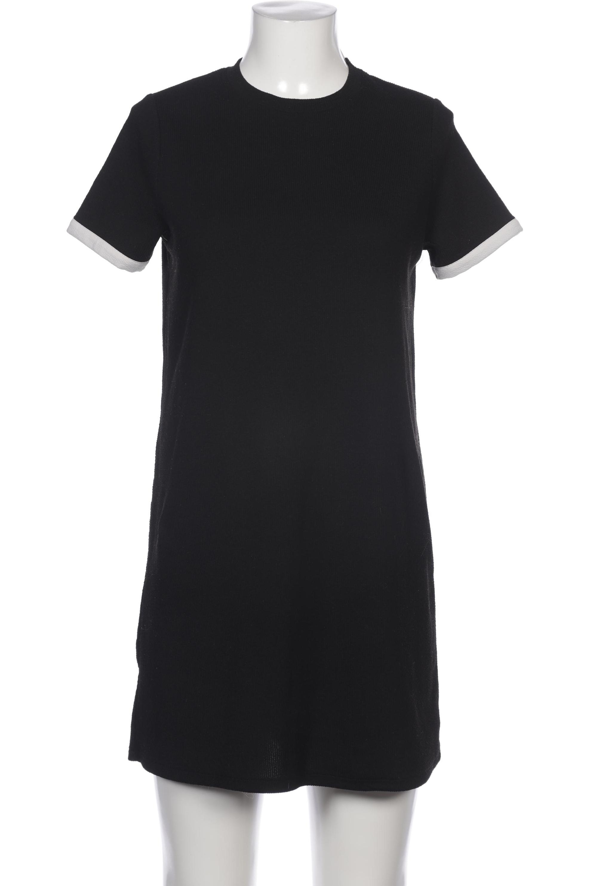 

ZARA Damen Kleid, schwarz