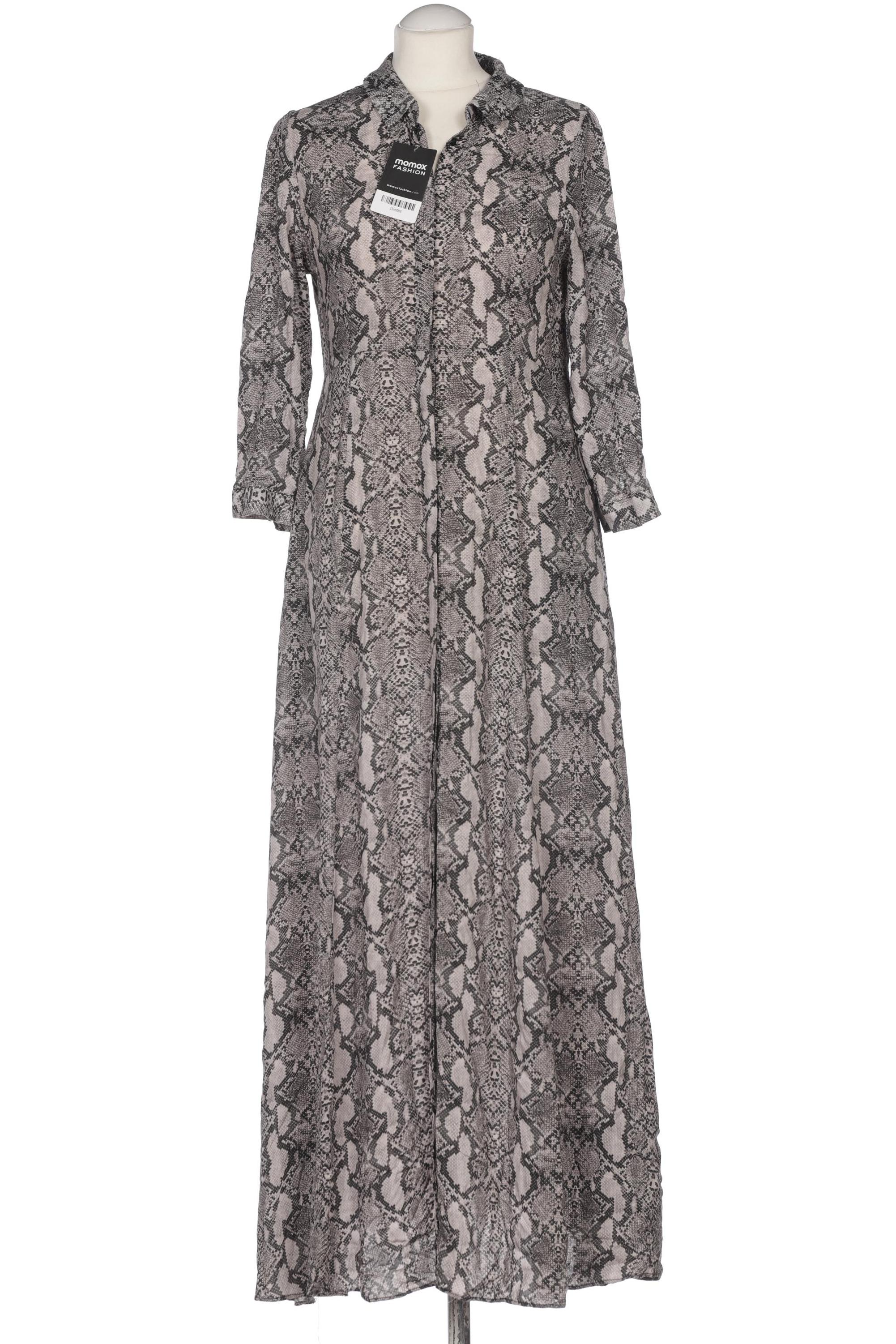

Zara Damen Kleid, grau, Gr. 42