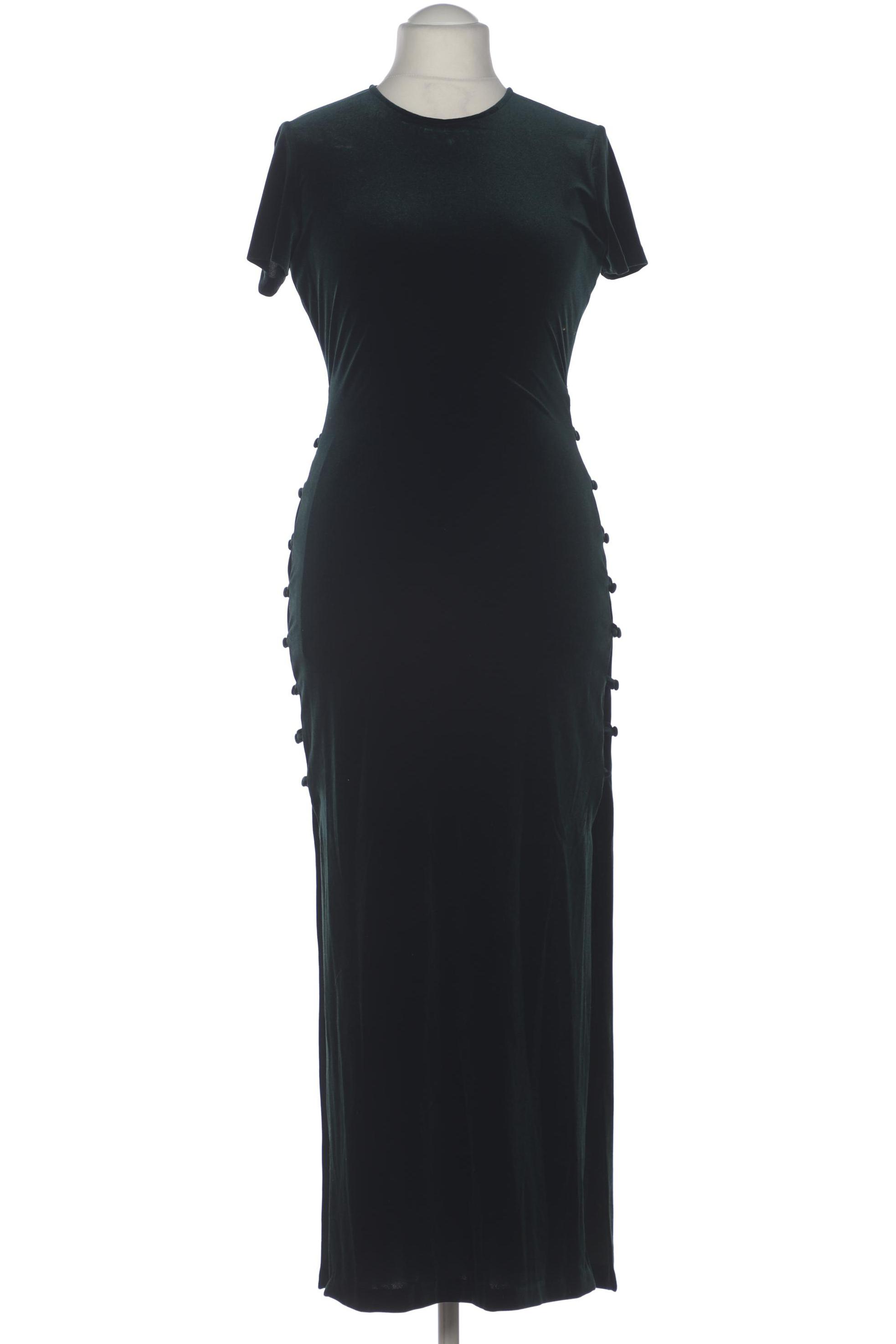 

Zara Damen Kleid, grün, Gr. 38