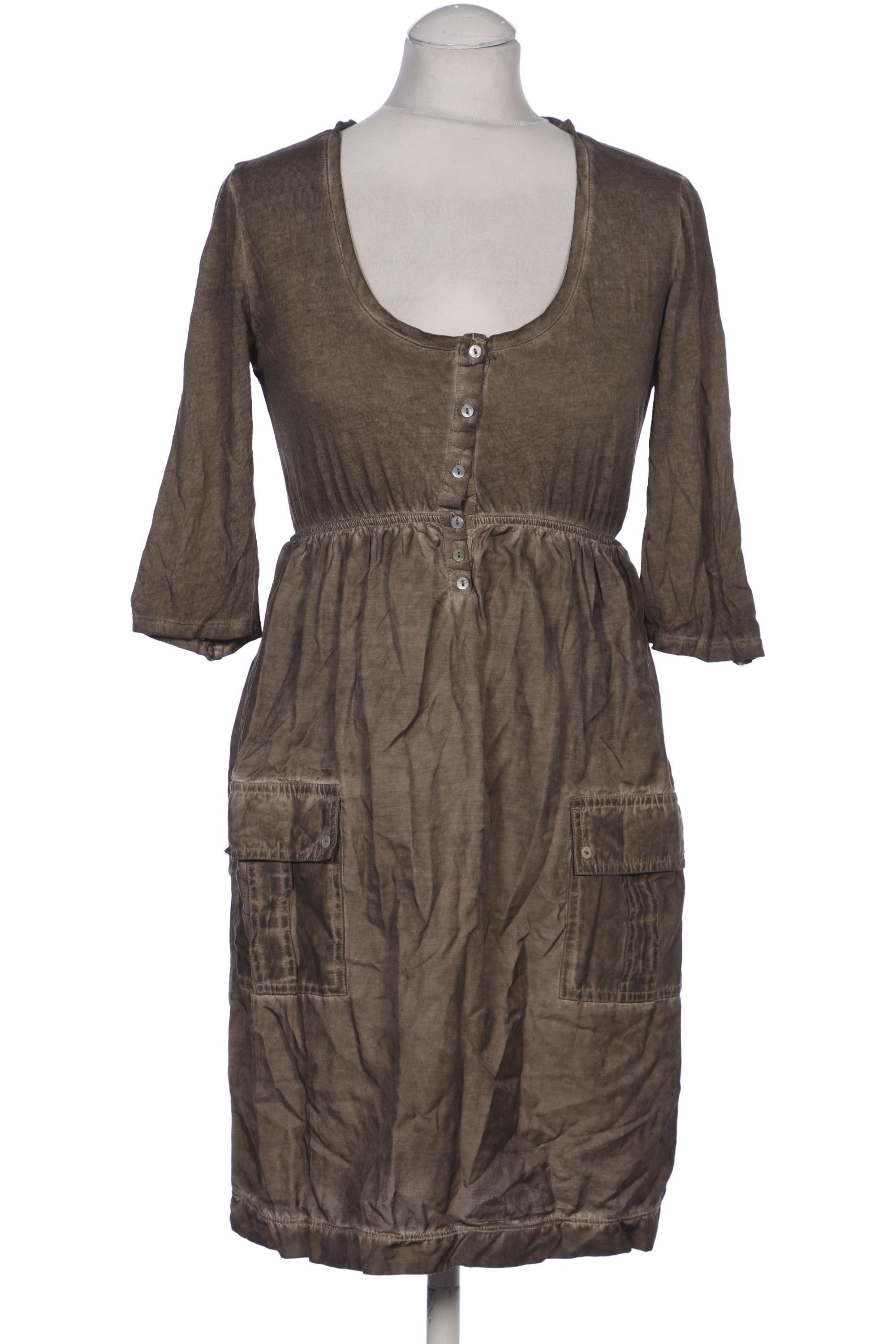 

Zara Damen Kleid, grün, Gr. 36